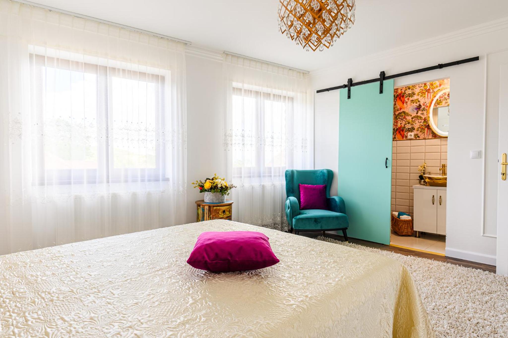 Berta Guesthouse