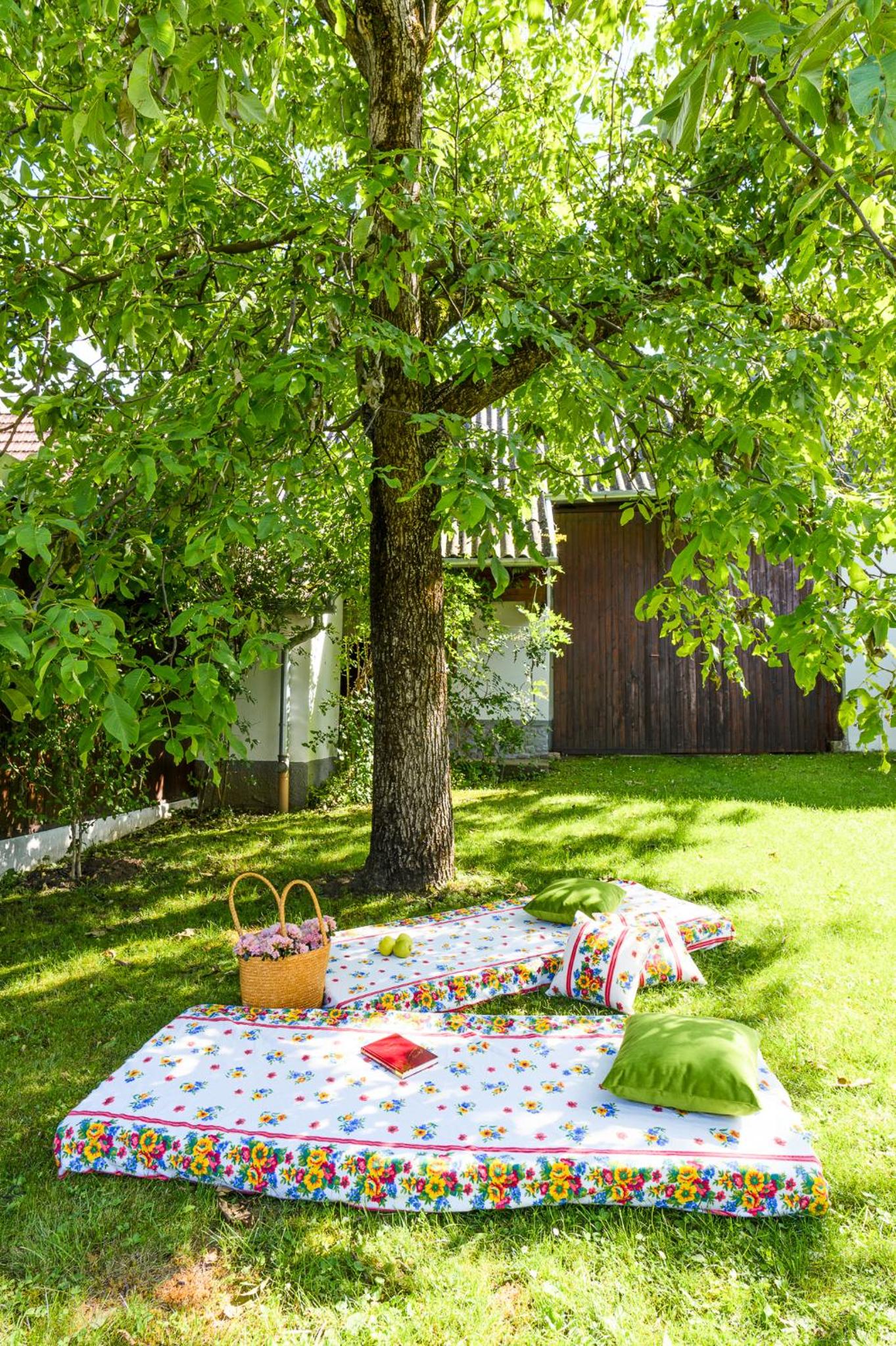 Berta Guesthouse