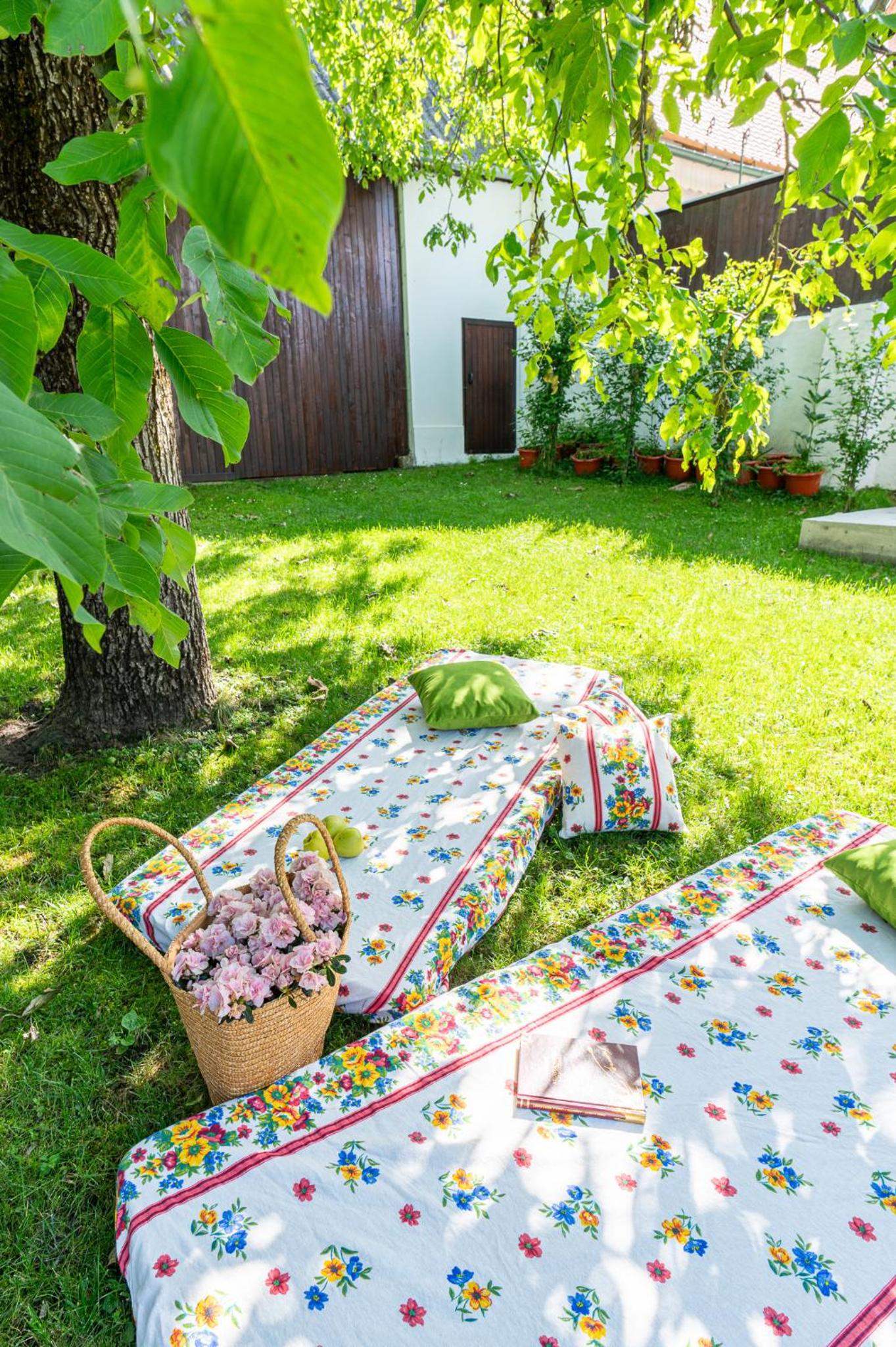 Berta Guesthouse