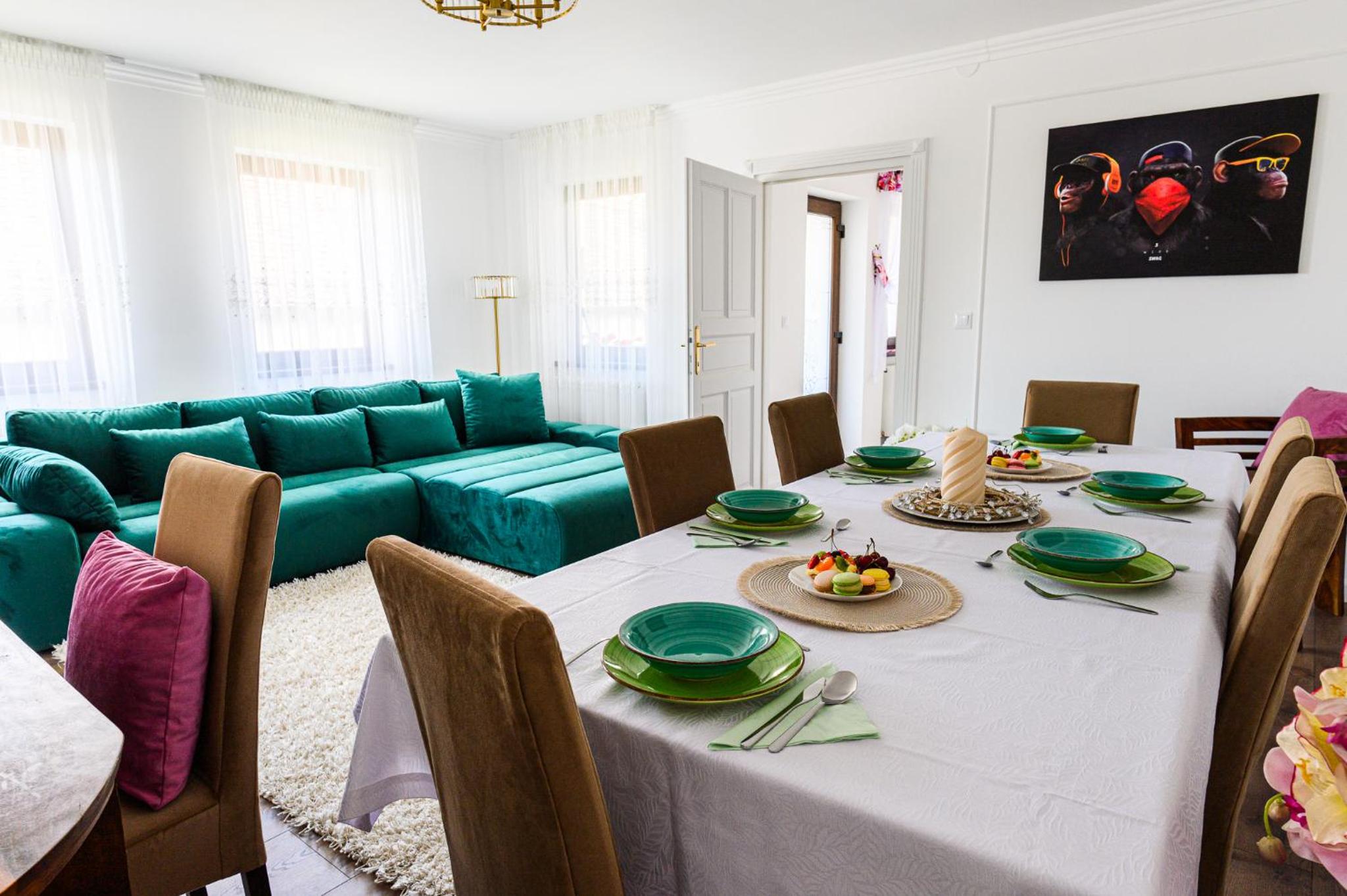 Berta Guesthouse