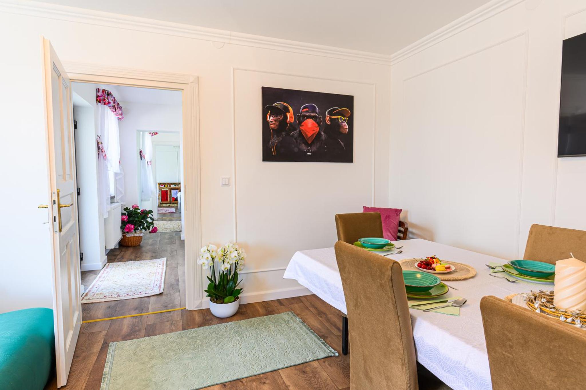 Berta Guesthouse