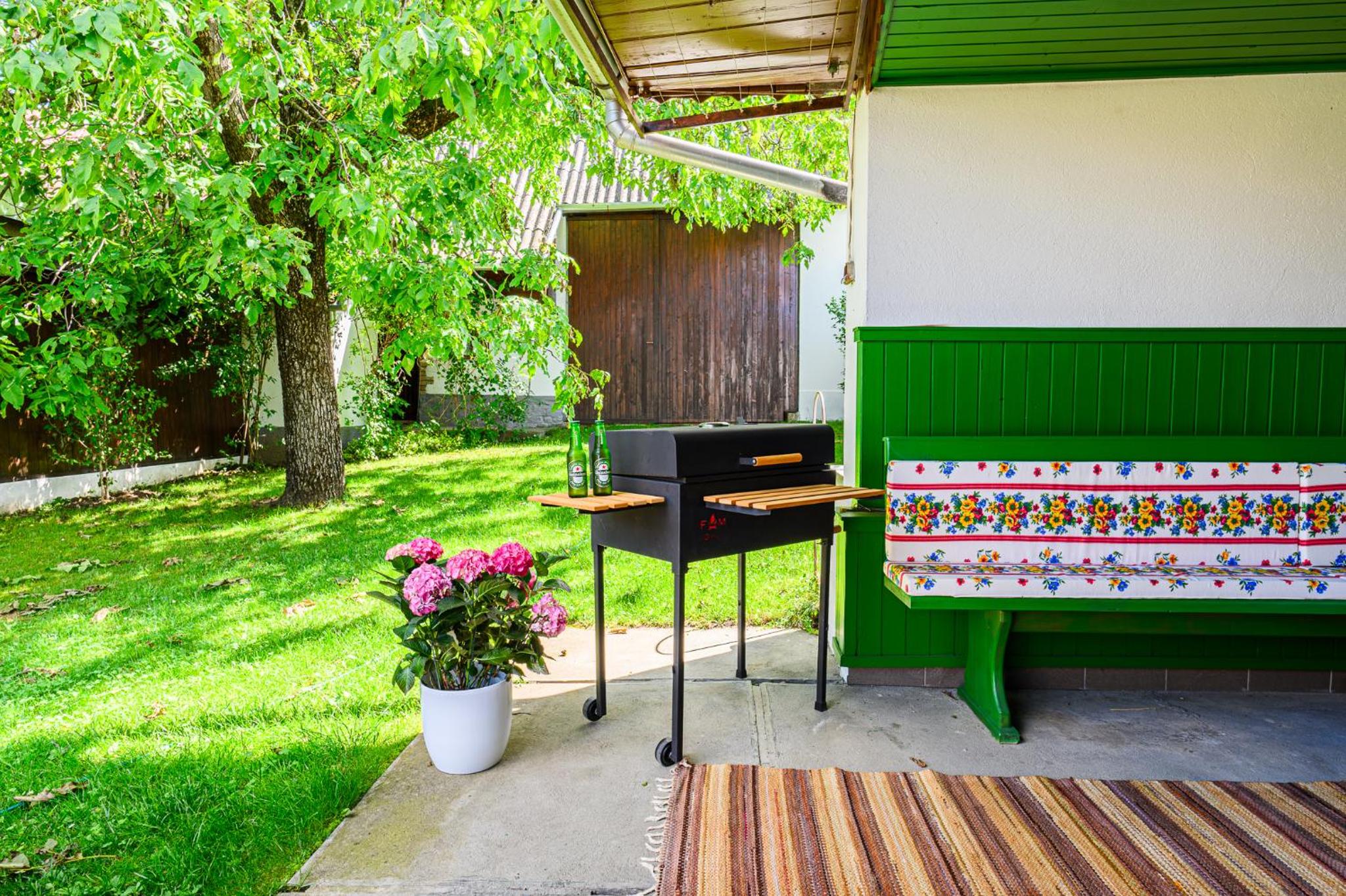Berta Guesthouse