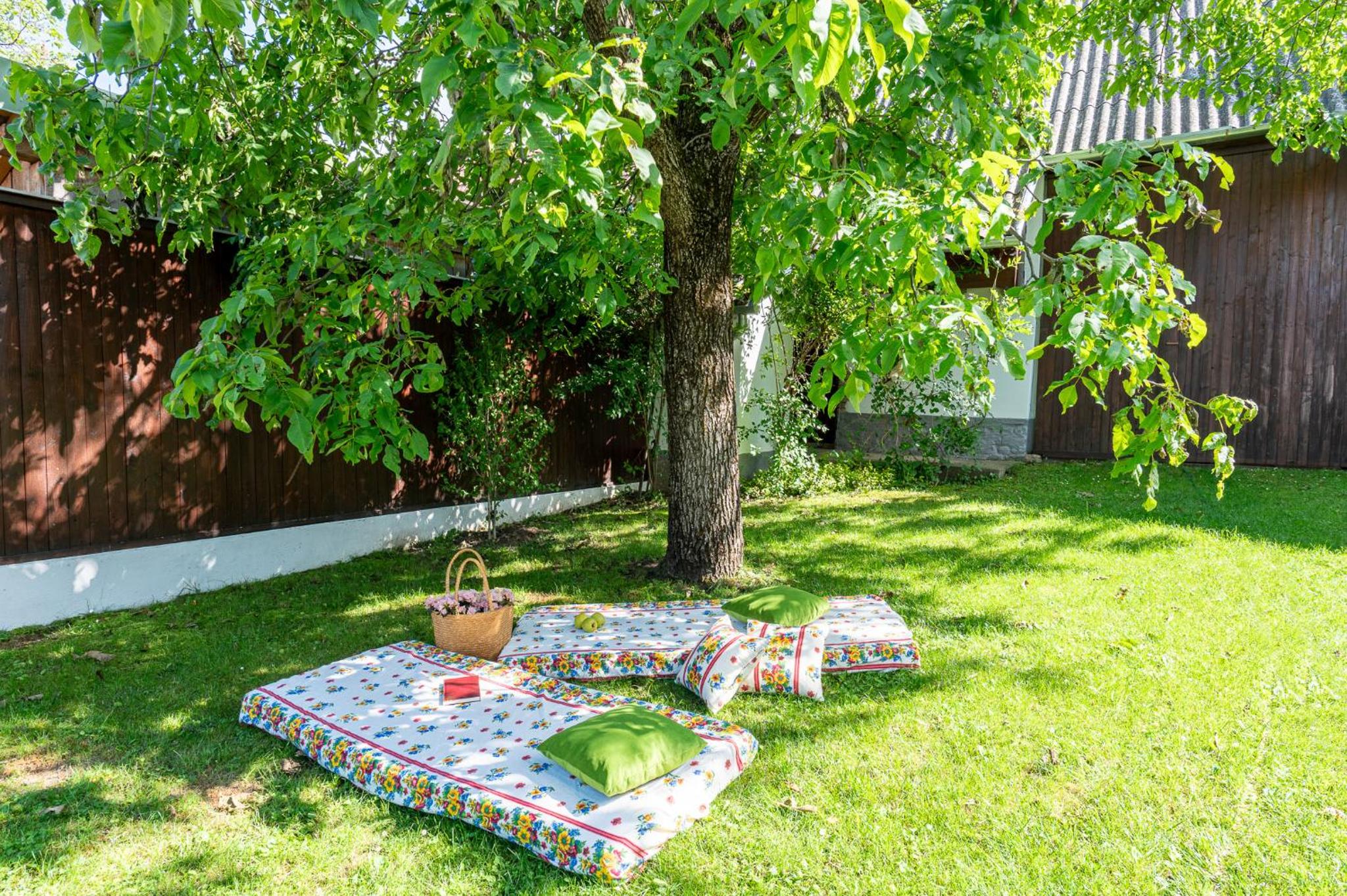 Berta Guesthouse