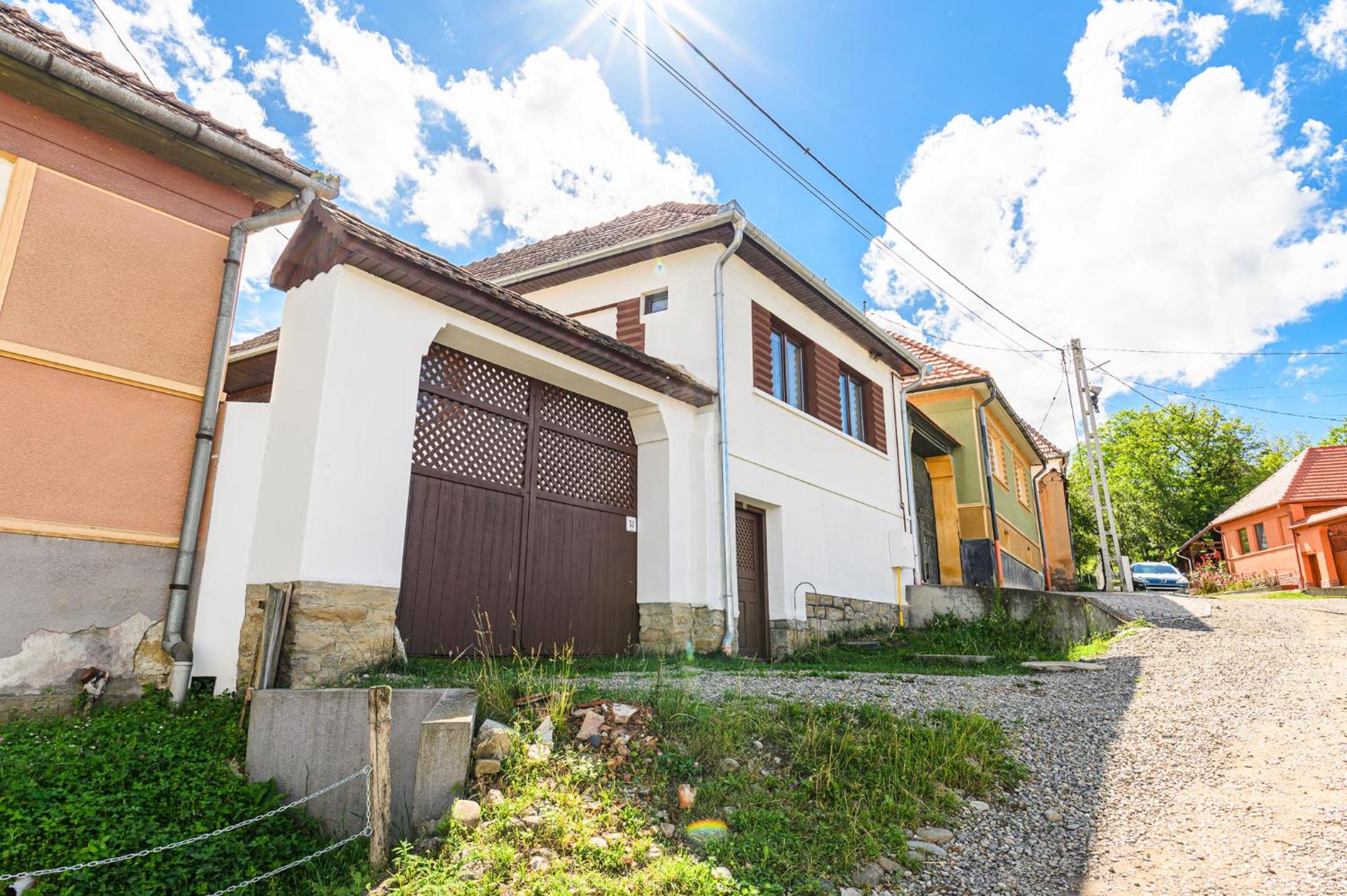 Berta Guesthouse