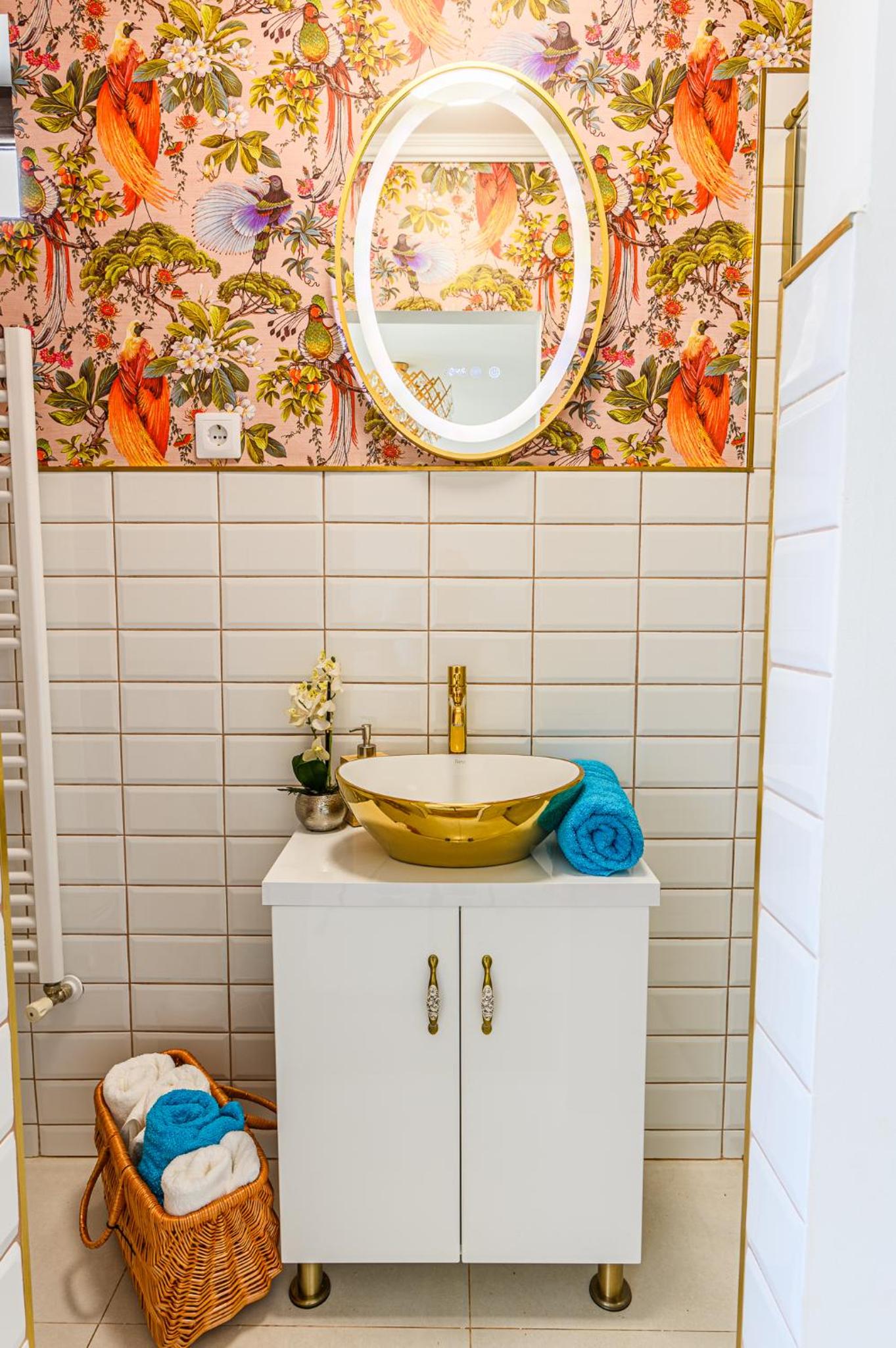 Berta Guesthouse