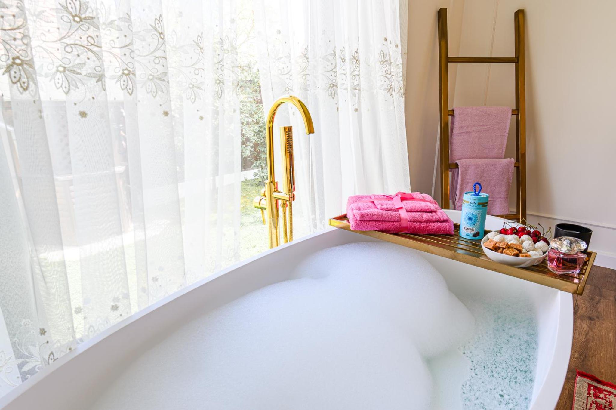 Berta Guesthouse