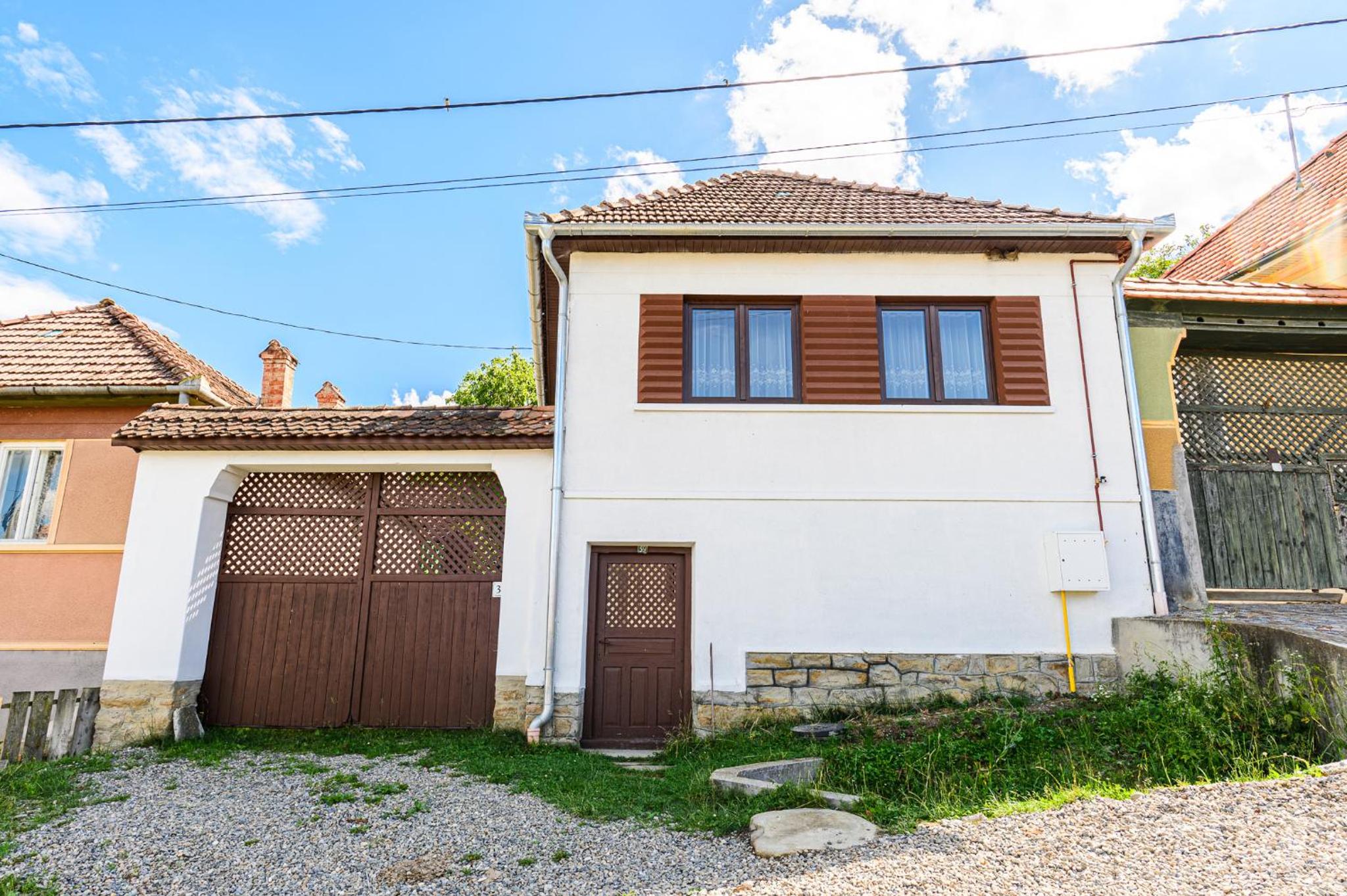 Berta Guesthouse