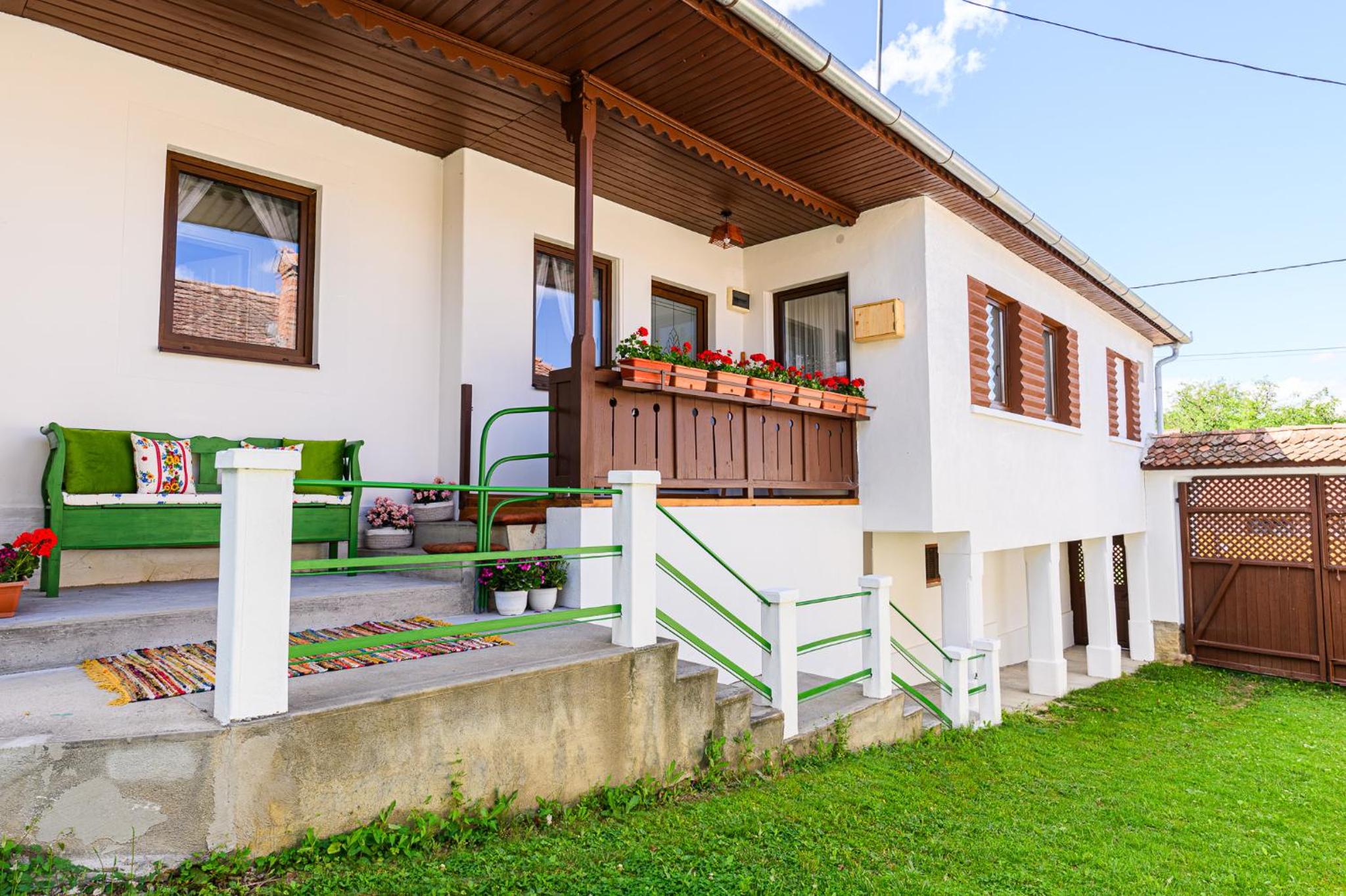 Berta Guesthouse