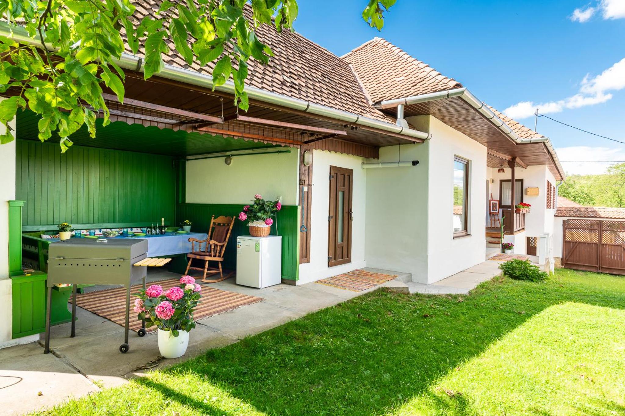 Berta Guesthouse