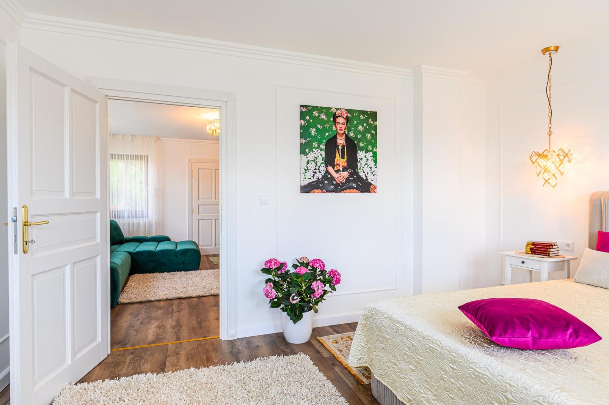 Berta Guesthouse