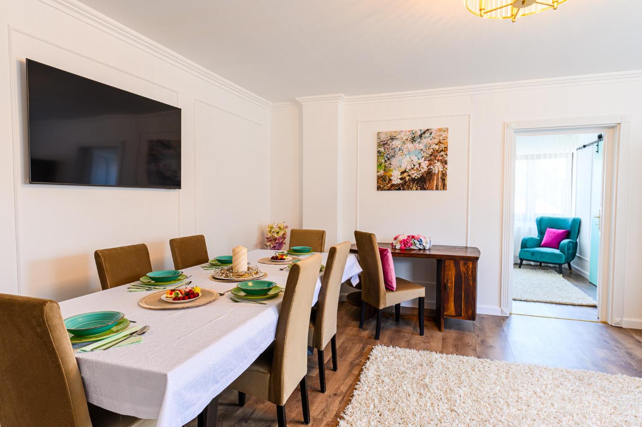 Berta Guesthouse