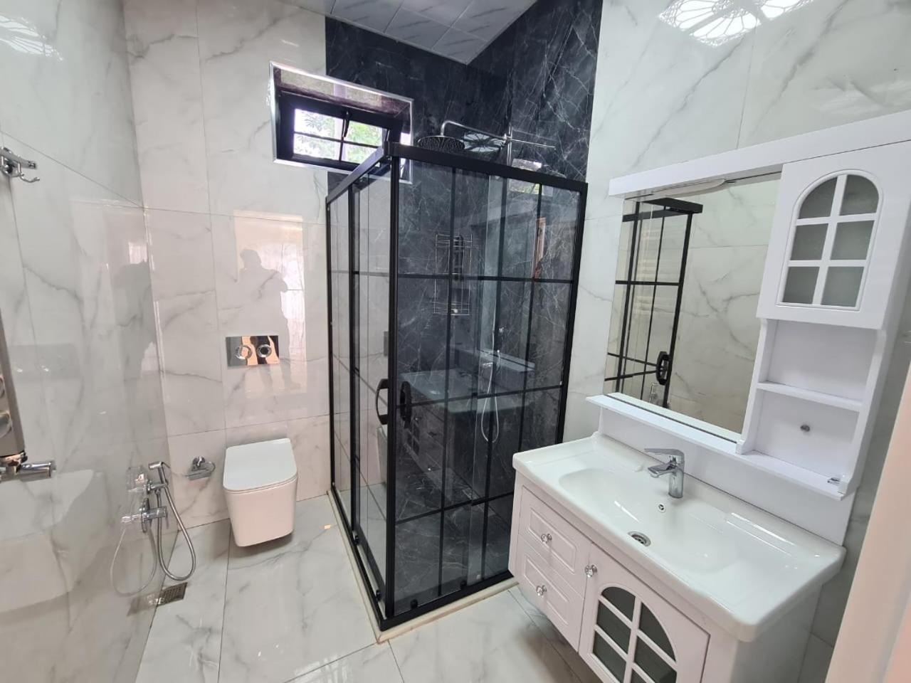 Luxury Villa Seyx