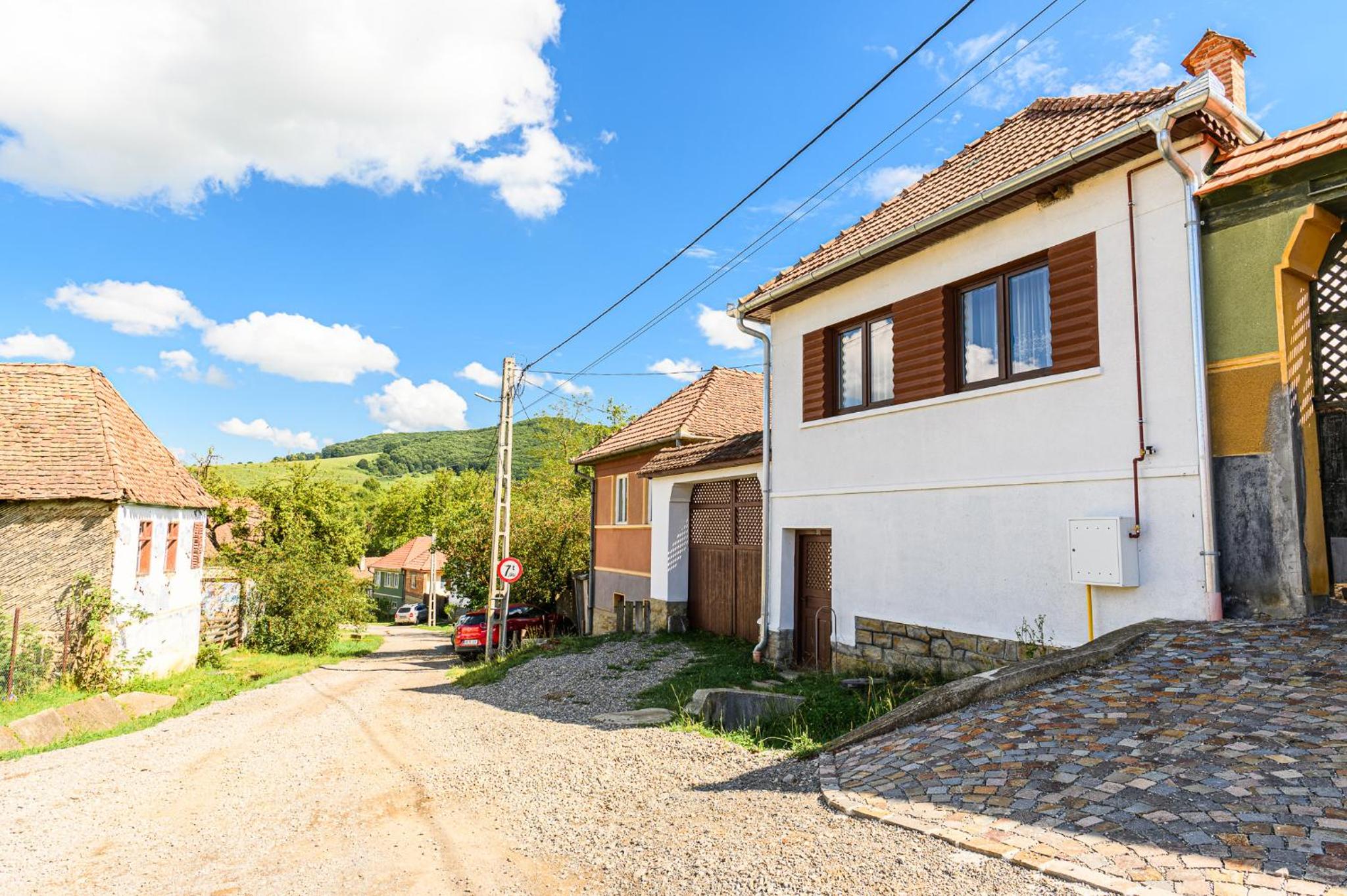 Berta Guesthouse