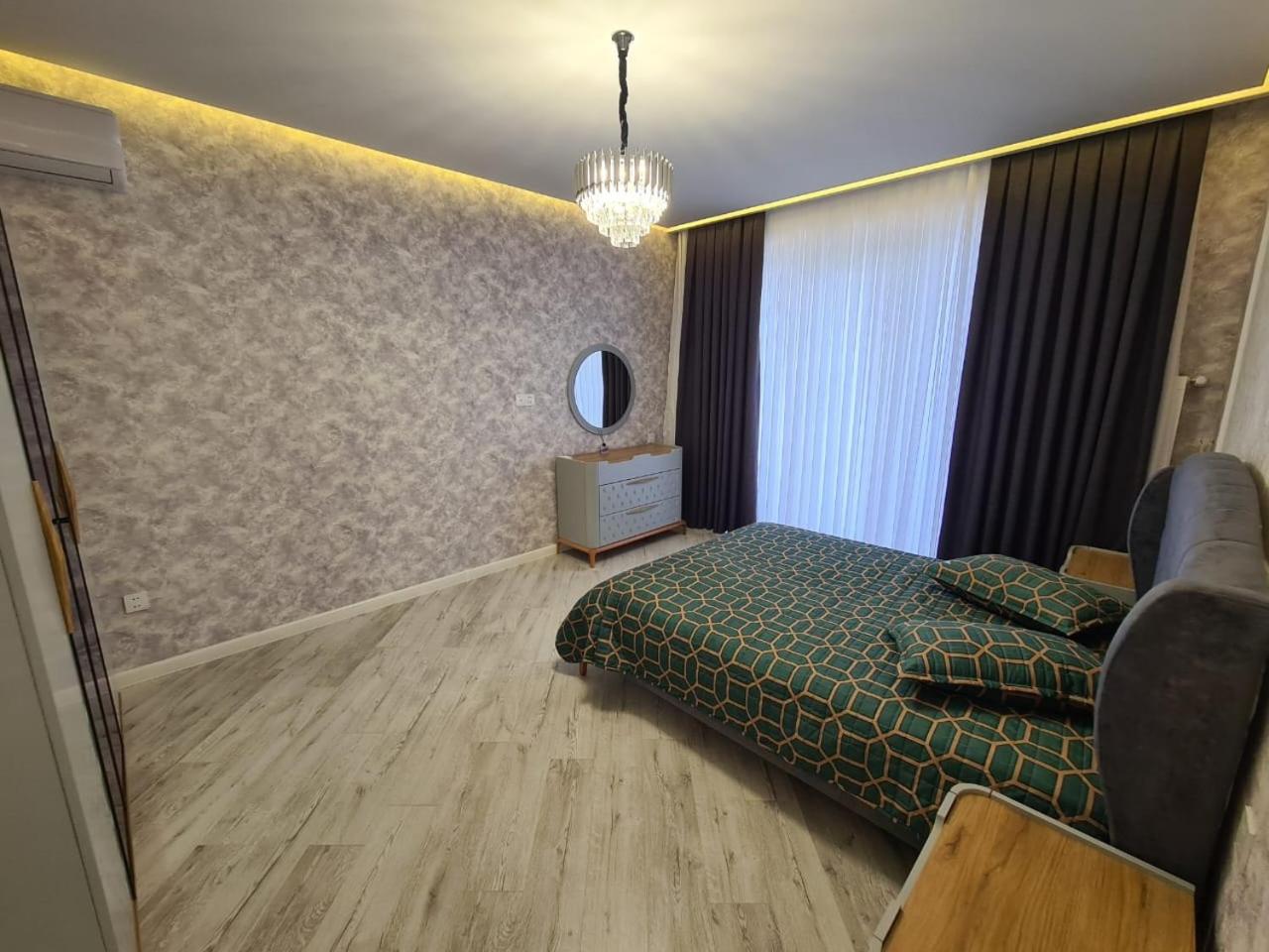 Luxury Villa Seyx