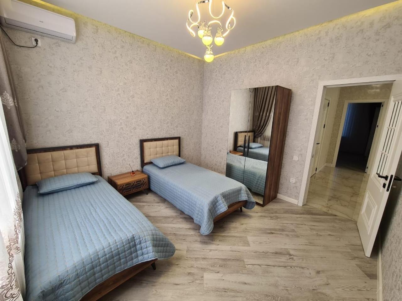 Luxury Villa Seyx