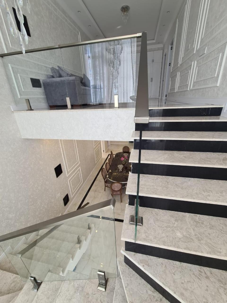 Luxury Villa Seyx