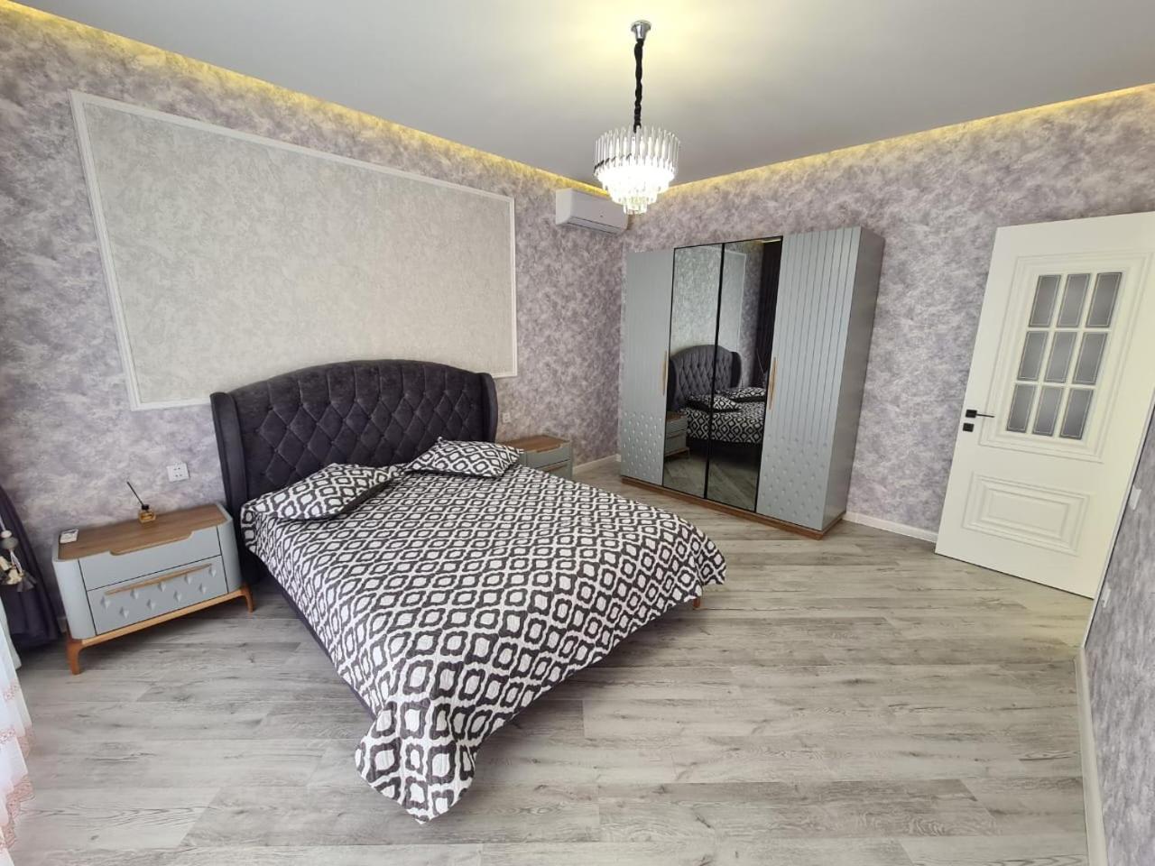 Luxury Villa Seyx