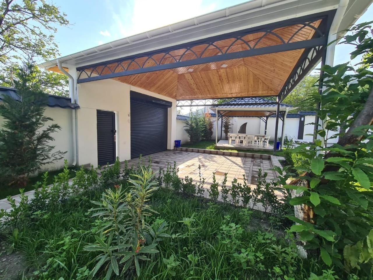 Luxury Villa Seyx