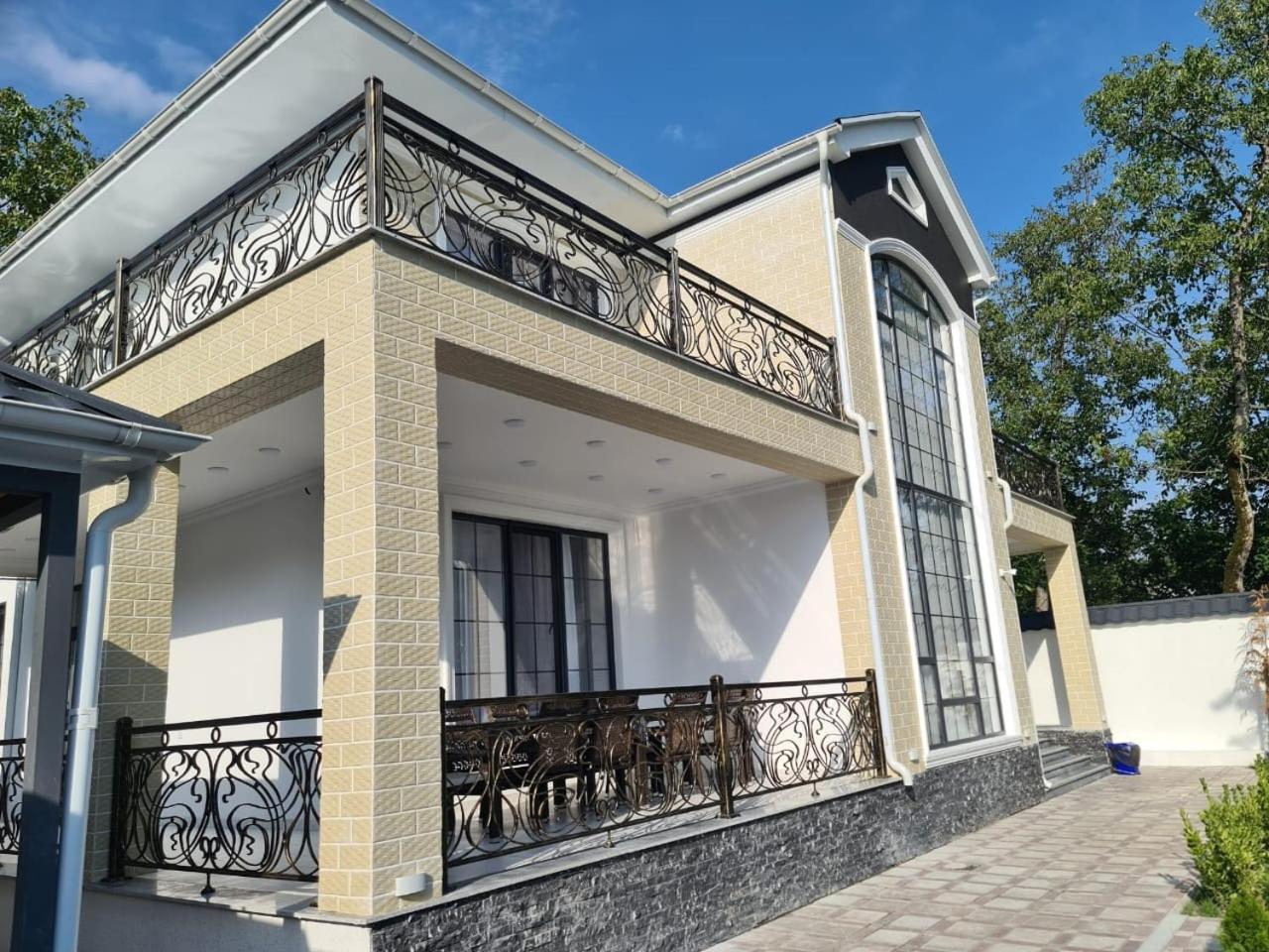 Luxury Villa Seyx
