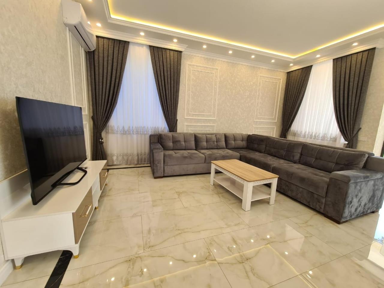 Luxury Villa Seyx