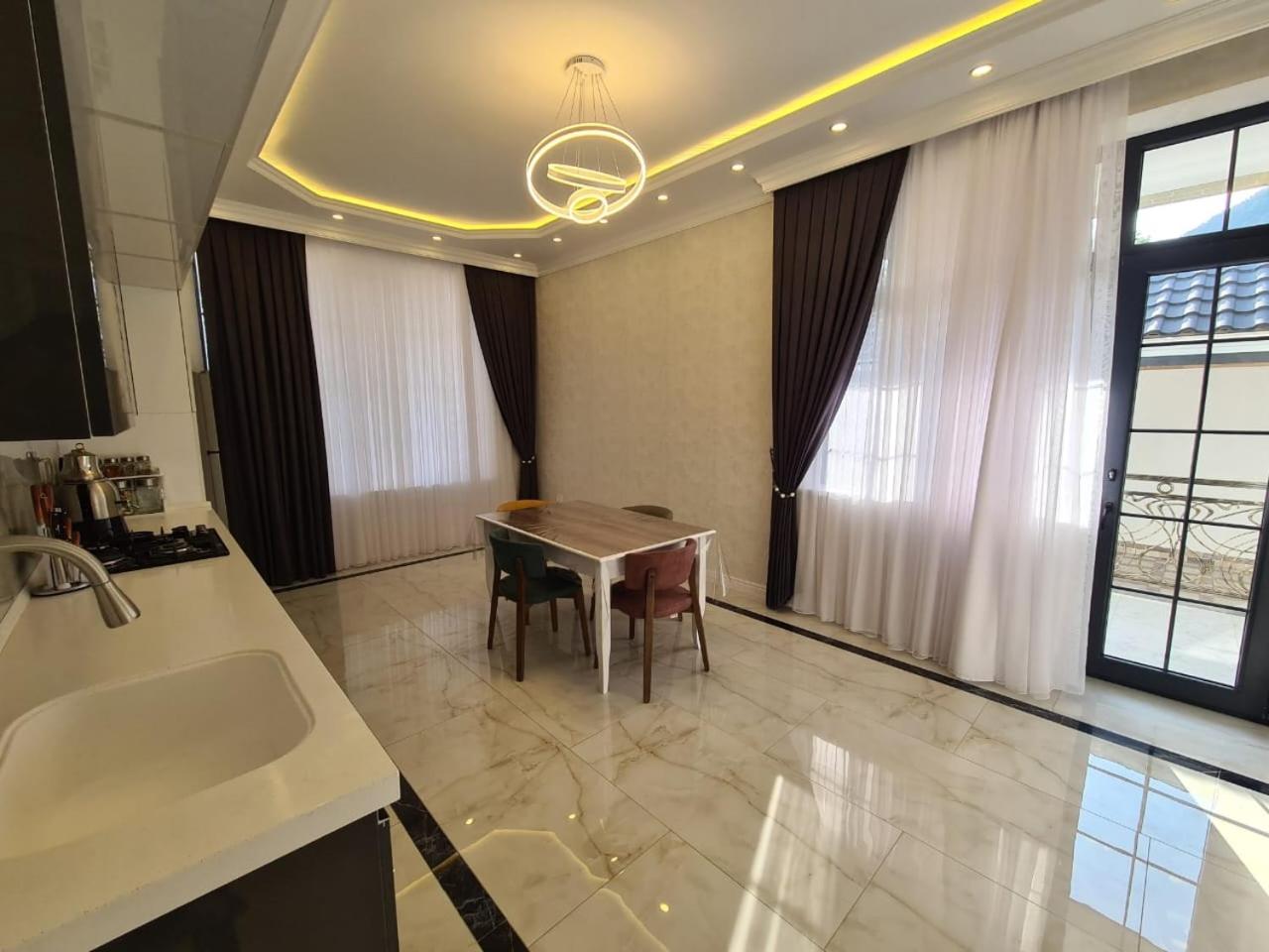 Luxury Villa Seyx