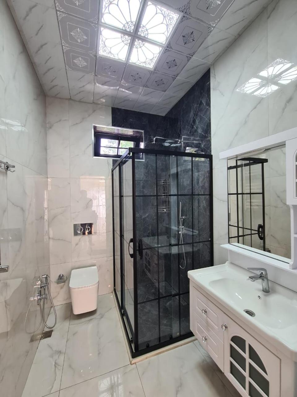 Luxury Villa Seyx