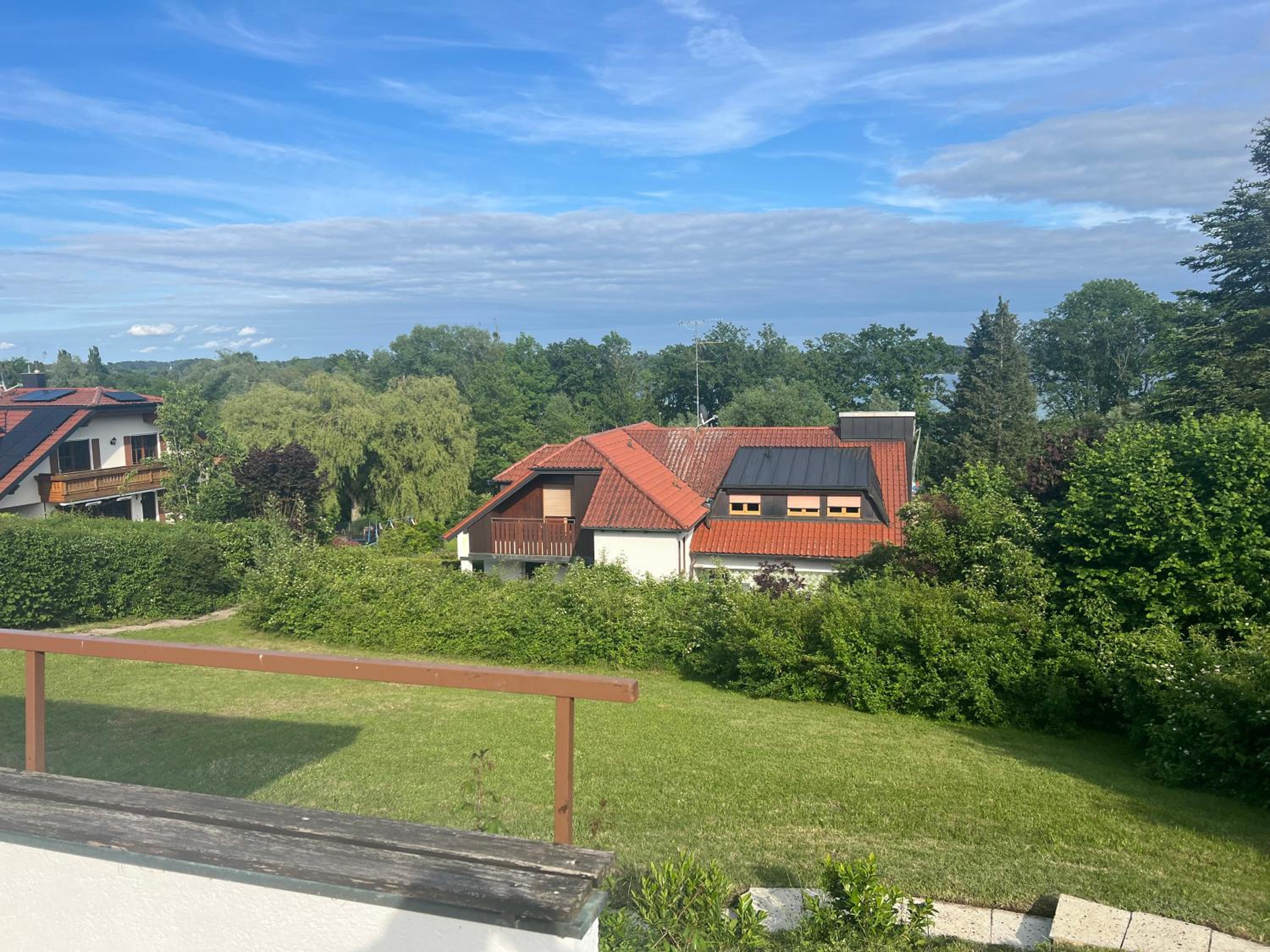 ღLIBORIA I Stylische Villa direkt am See