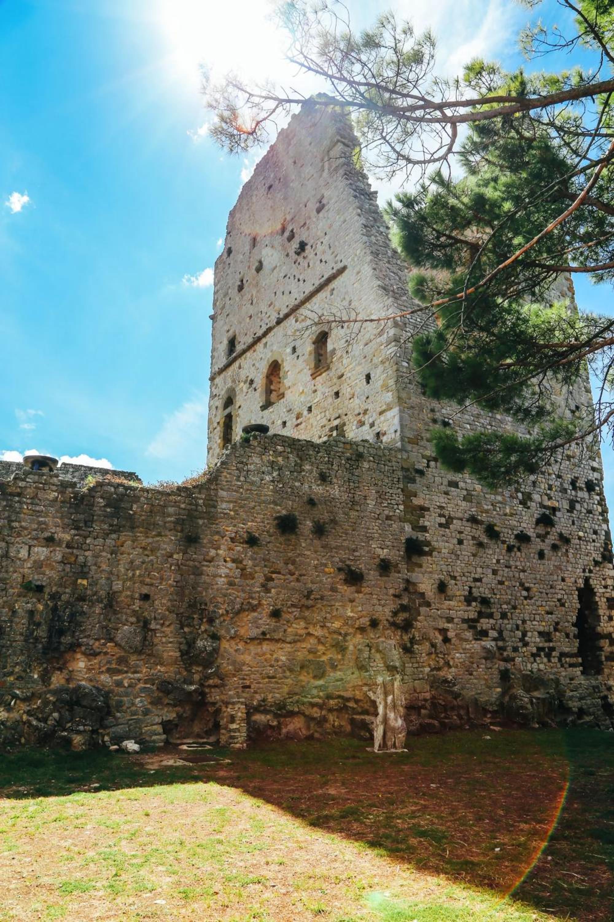 La Casetta del Borgo