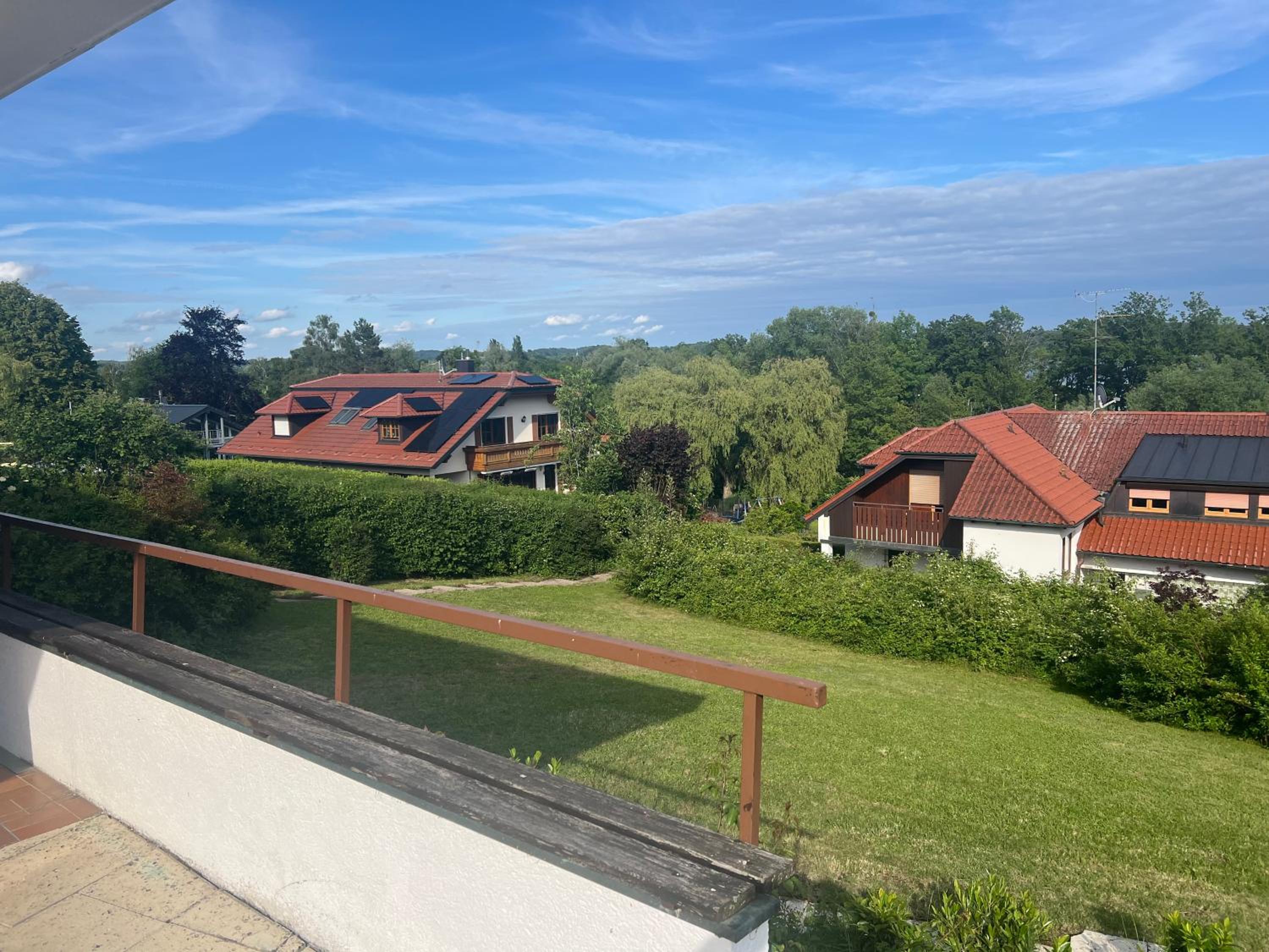 ღLIBORIA I Stylische Villa direkt am See