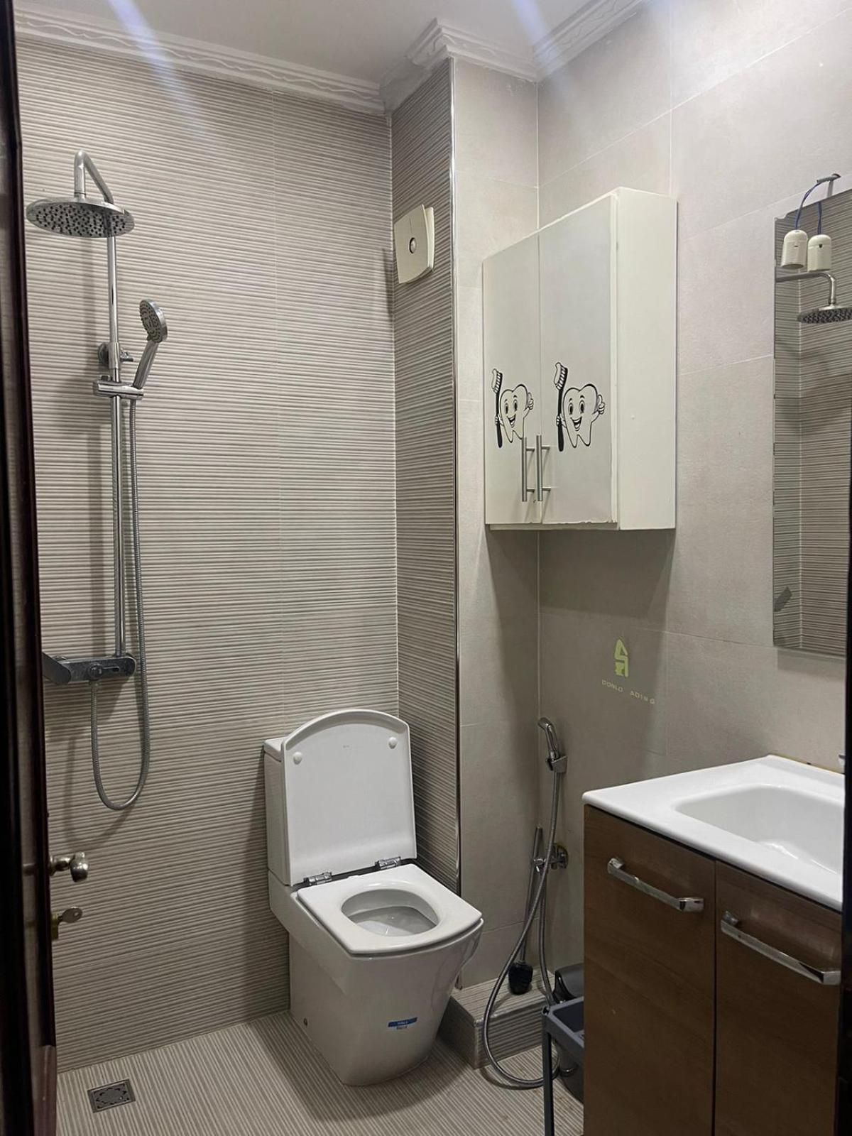 Appartement meublé Tombouctou in Tangier