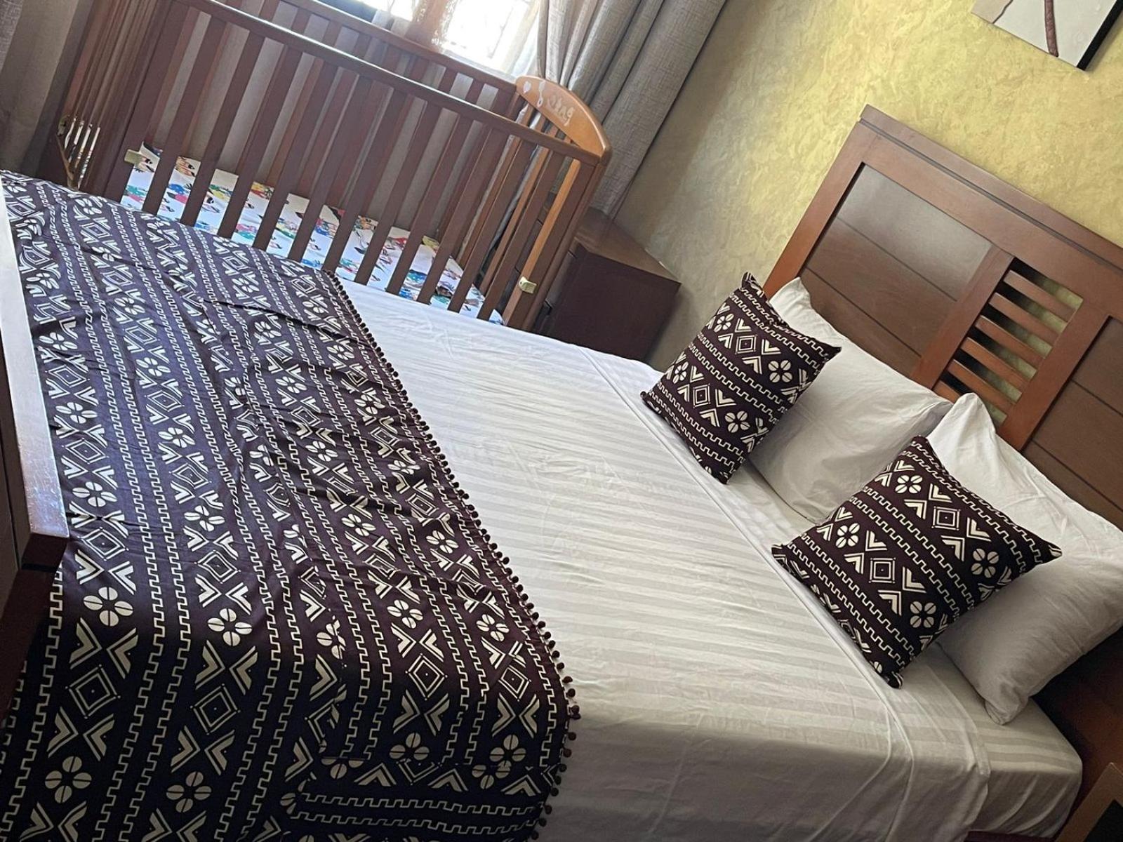 Appartement meublé Tombouctou in Tangier