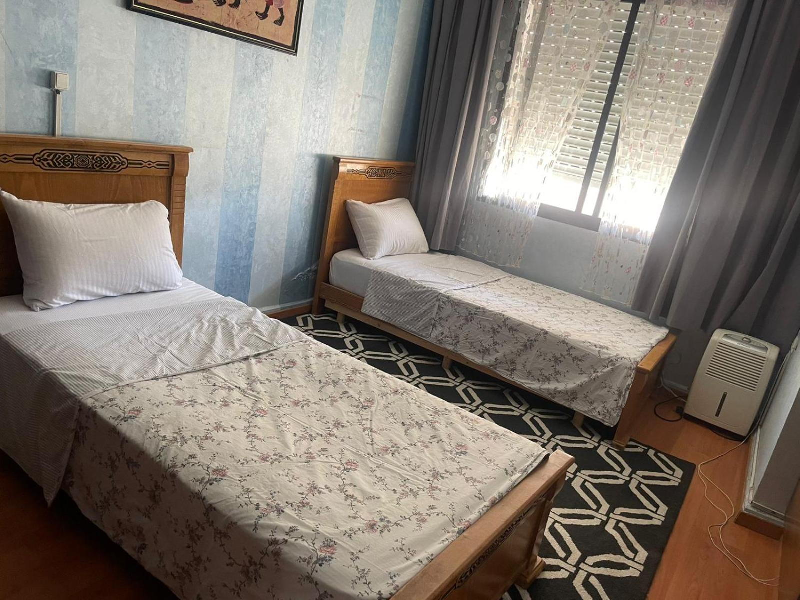 Appartement meublé Tombouctou in Tangier