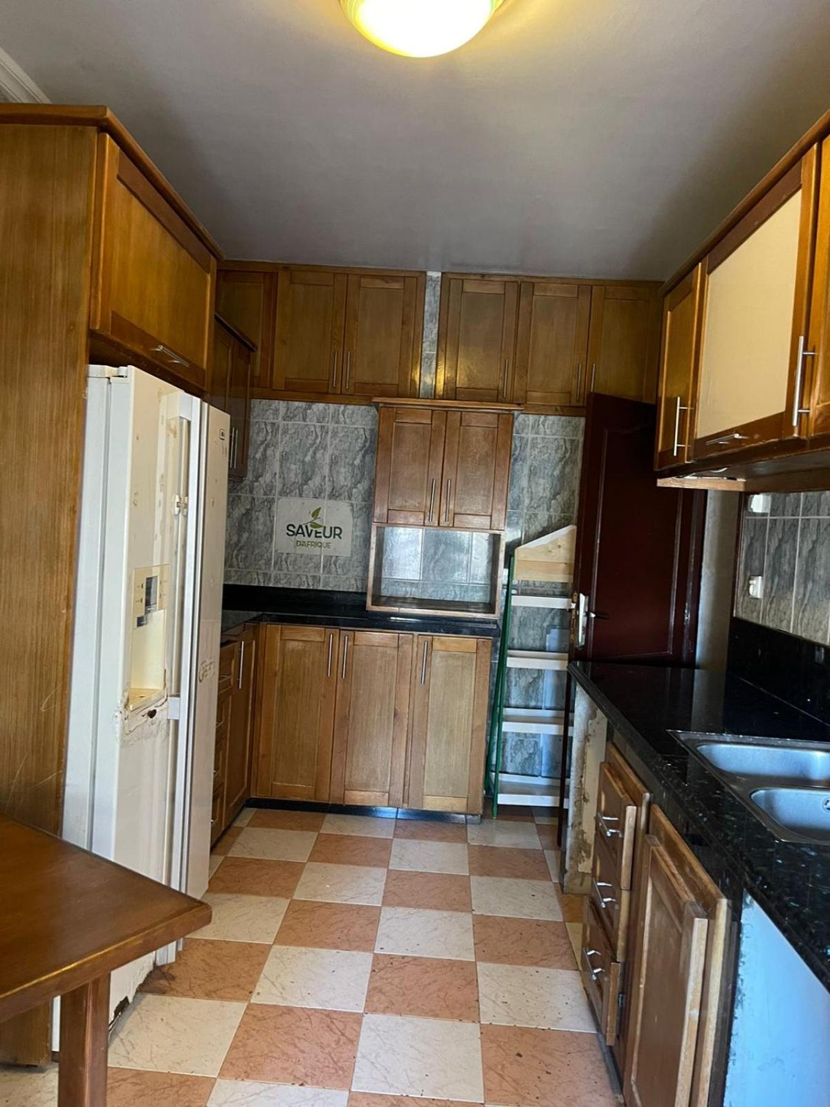 Appartement meublé Tombouctou in Tangier