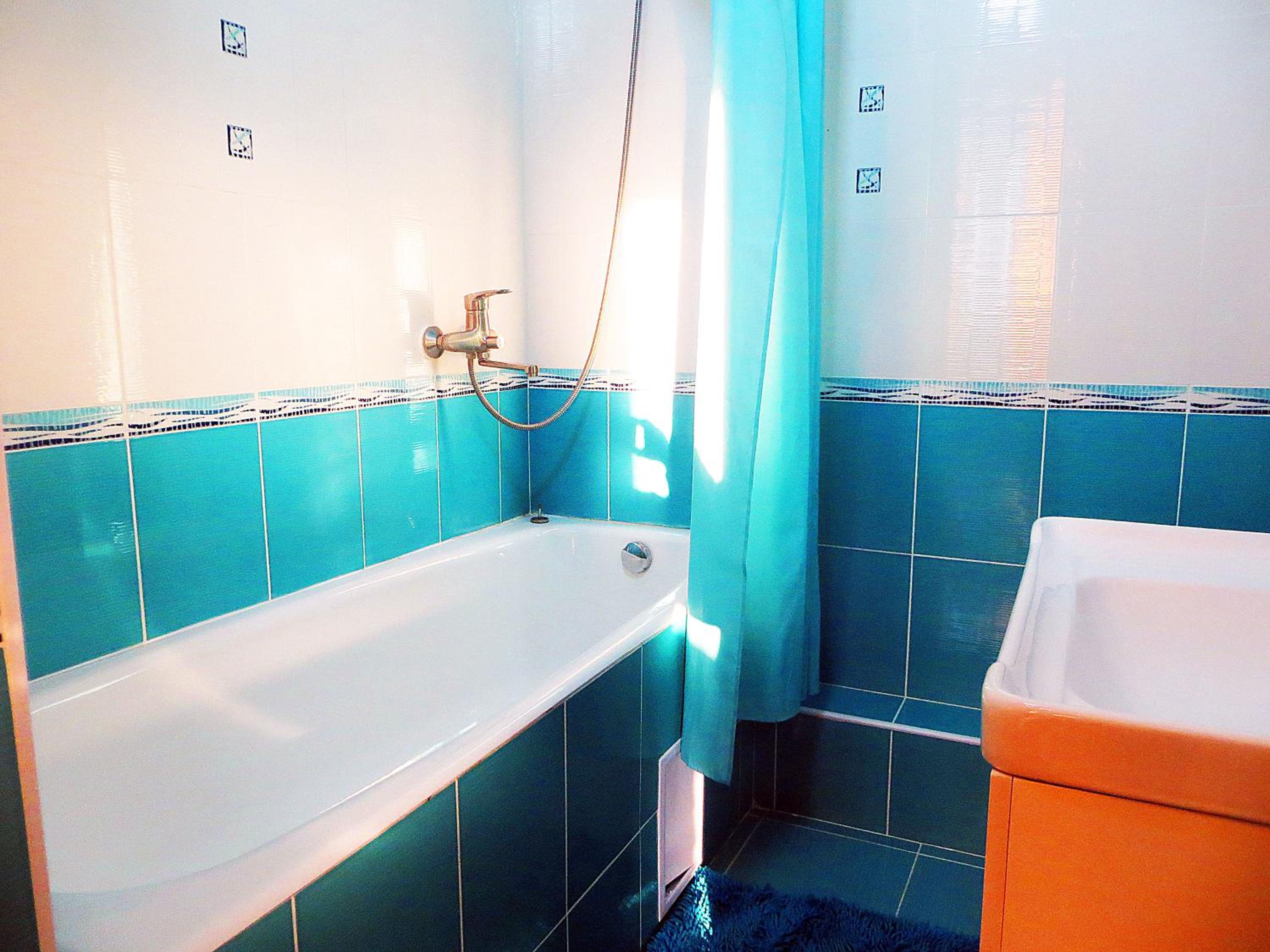 Apartment Kievskaya 114/2 view 4
