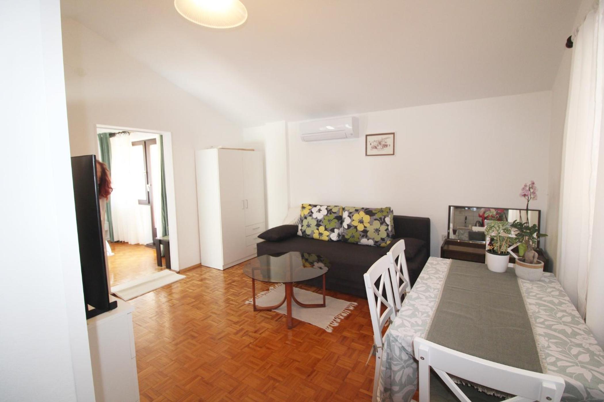 Apartment Marea