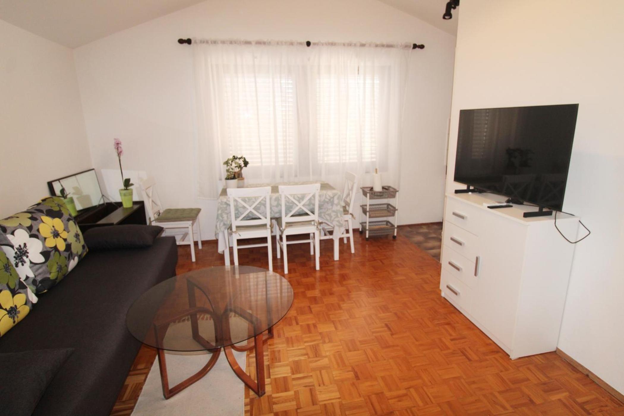 Apartment Marea