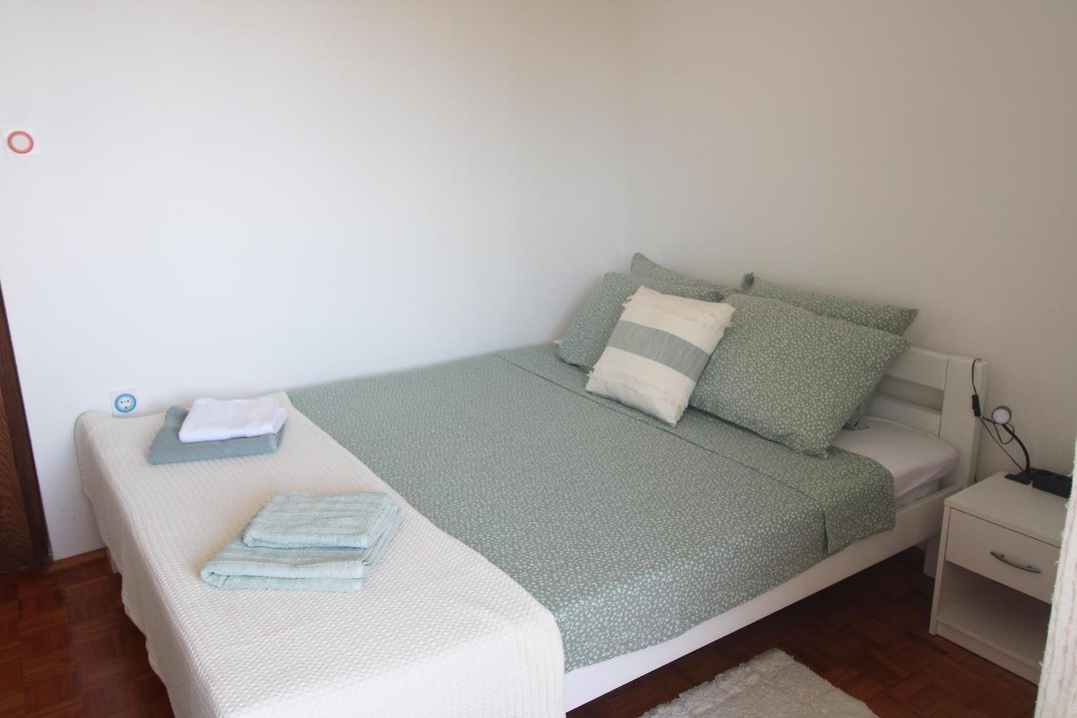Apartment Marea