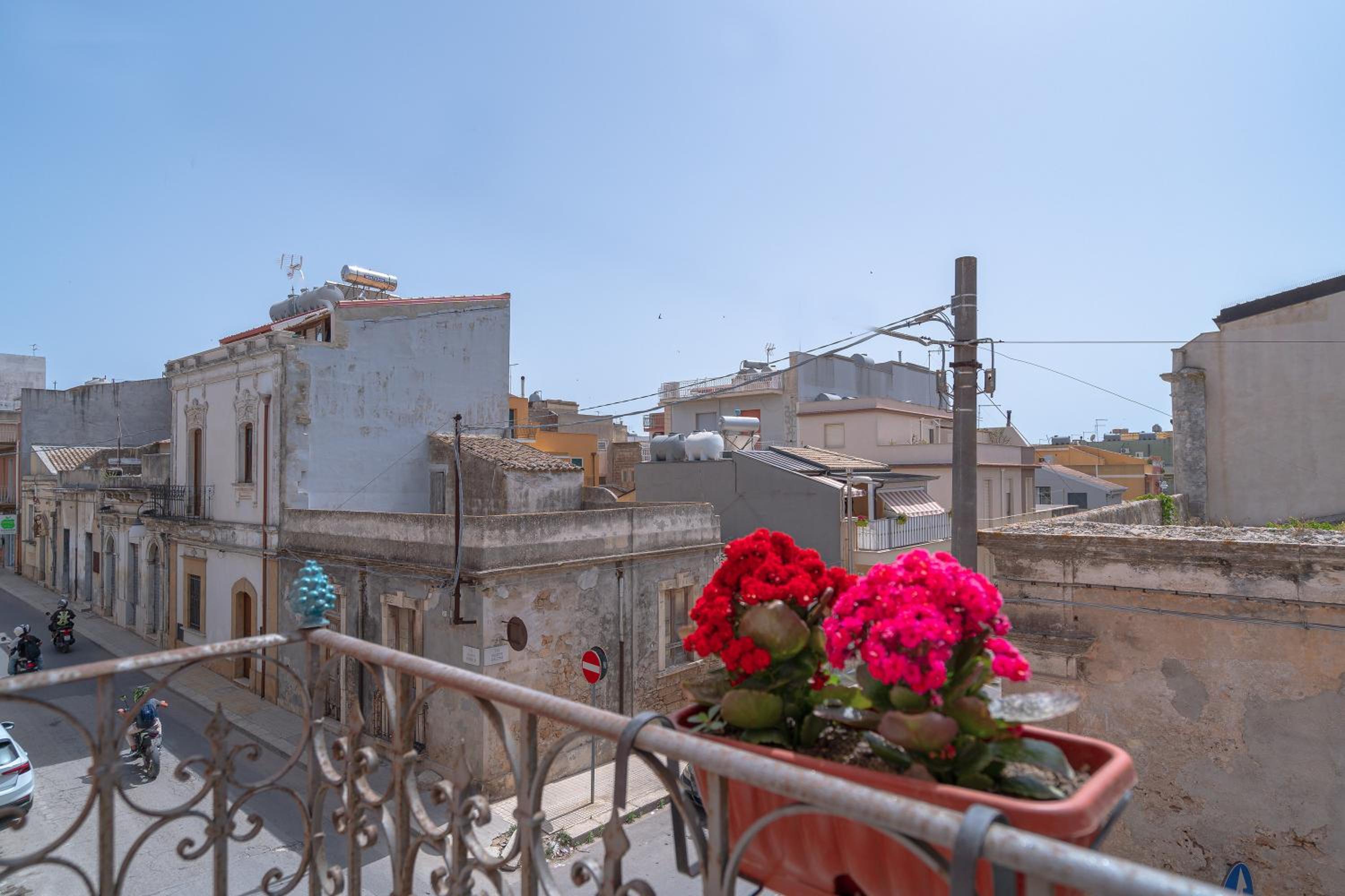 Casa Intersimone