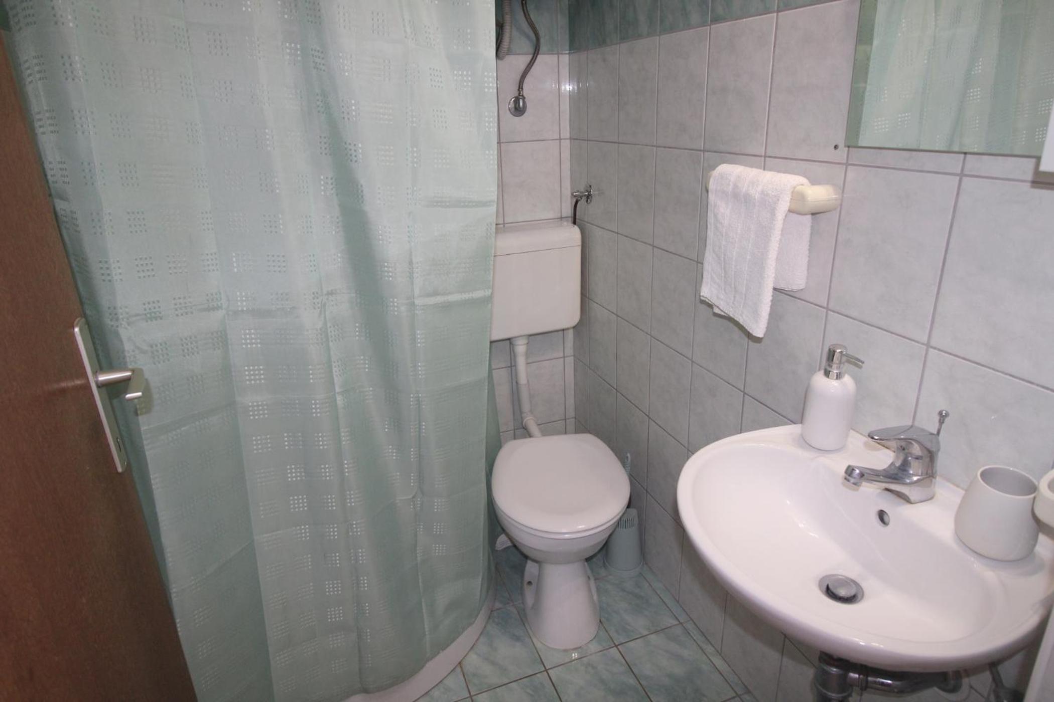 Apartment Marea