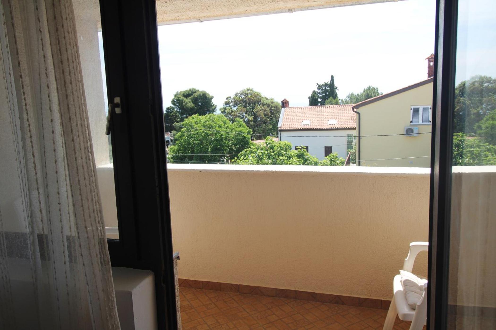 Apartment Marea