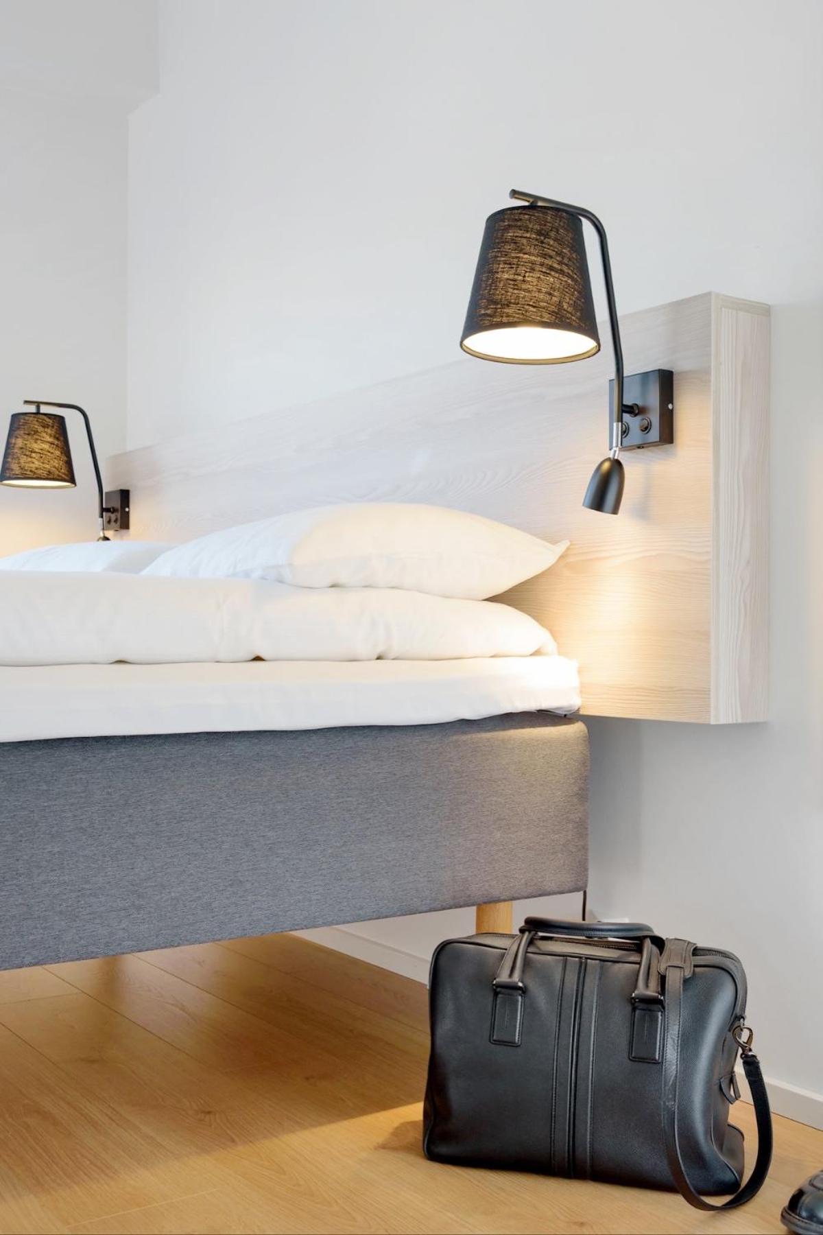 The Apartments Company - Majorstuen