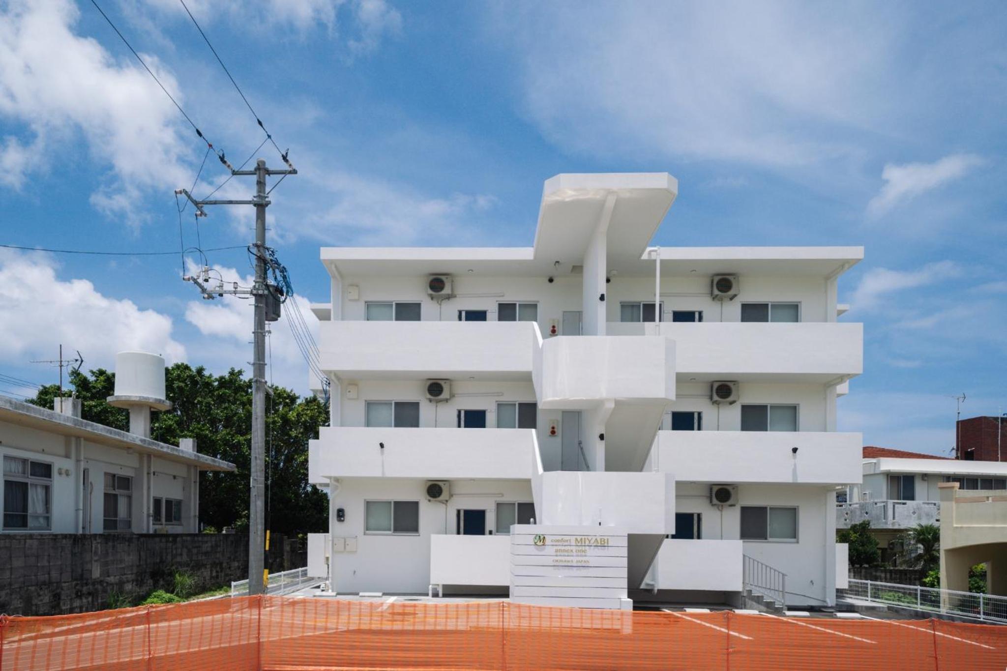 257-1 - Vacation STAY 91252