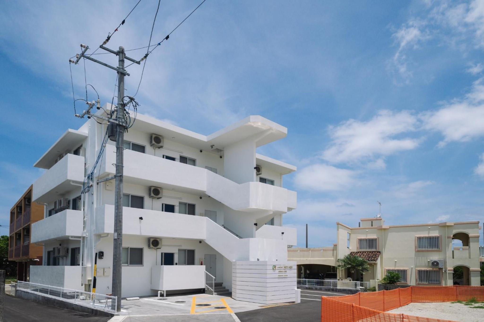 257-1 - Vacation STAY 91252