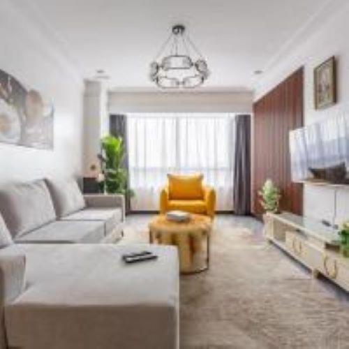 amazing apartments in kilimani