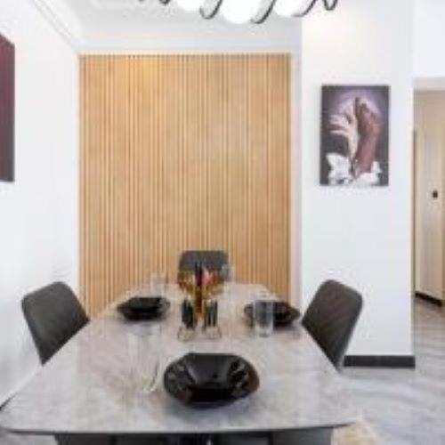 amazing apartments in kilimani