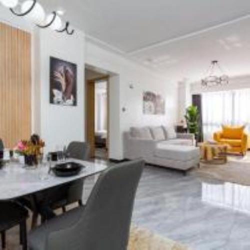 amazing apartments in kilimani
