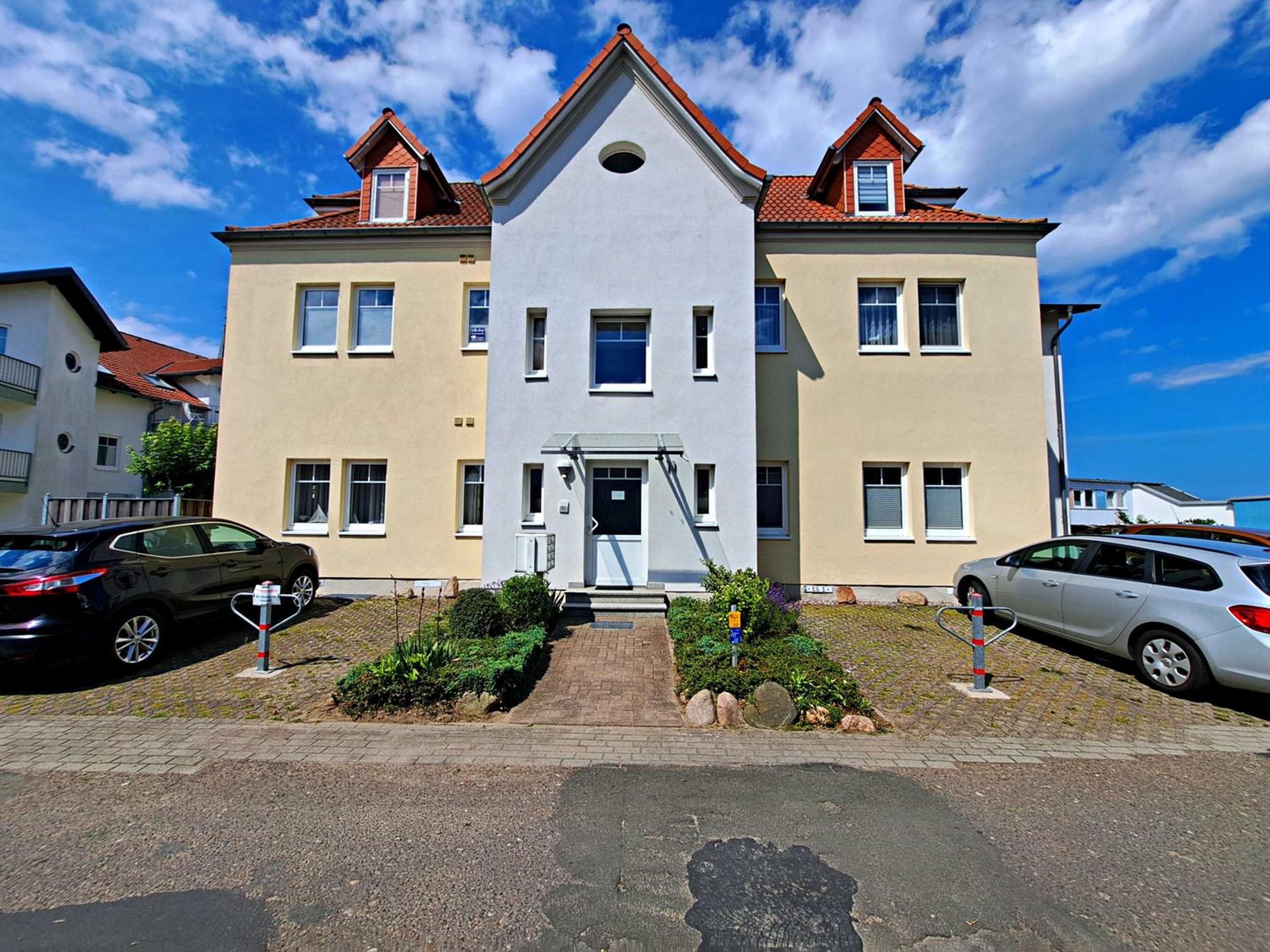 Ferienwohnung Brennert