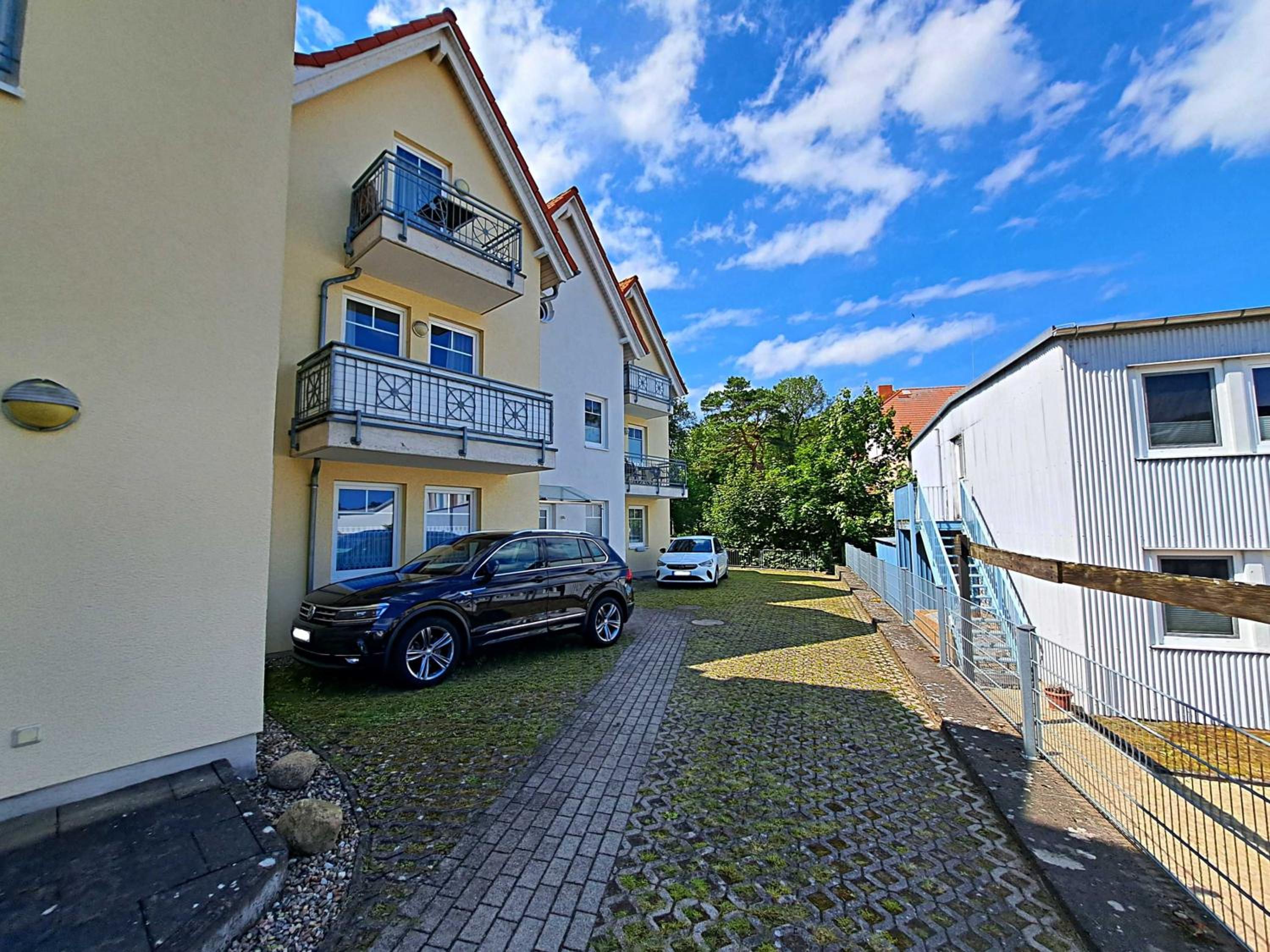 Ferienwohnung Brennert