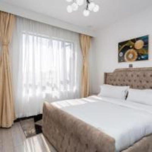 amazing apartments in kilimani