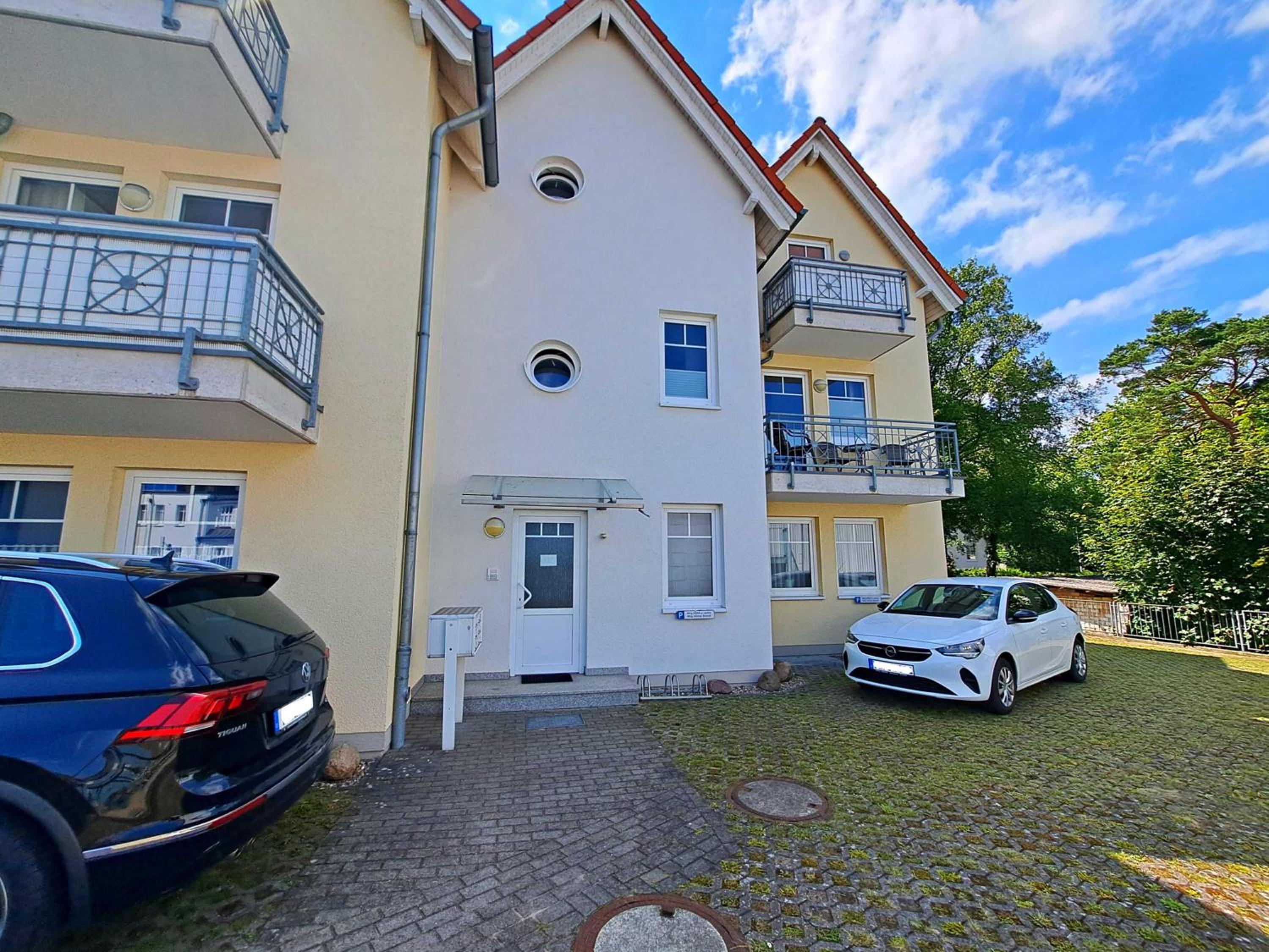 Ferienwohnung Brennert